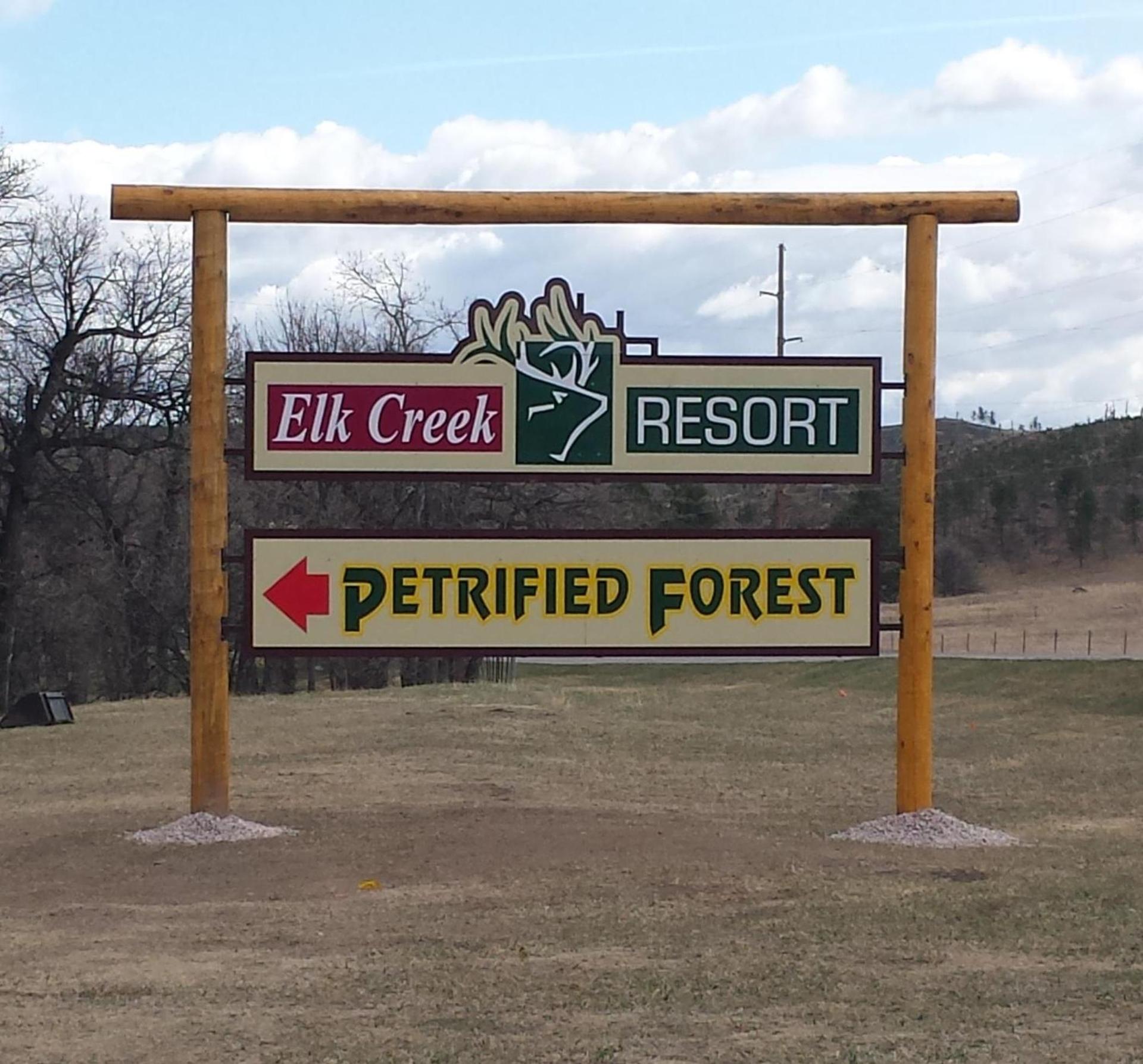 Elk Creek Resort photo 8