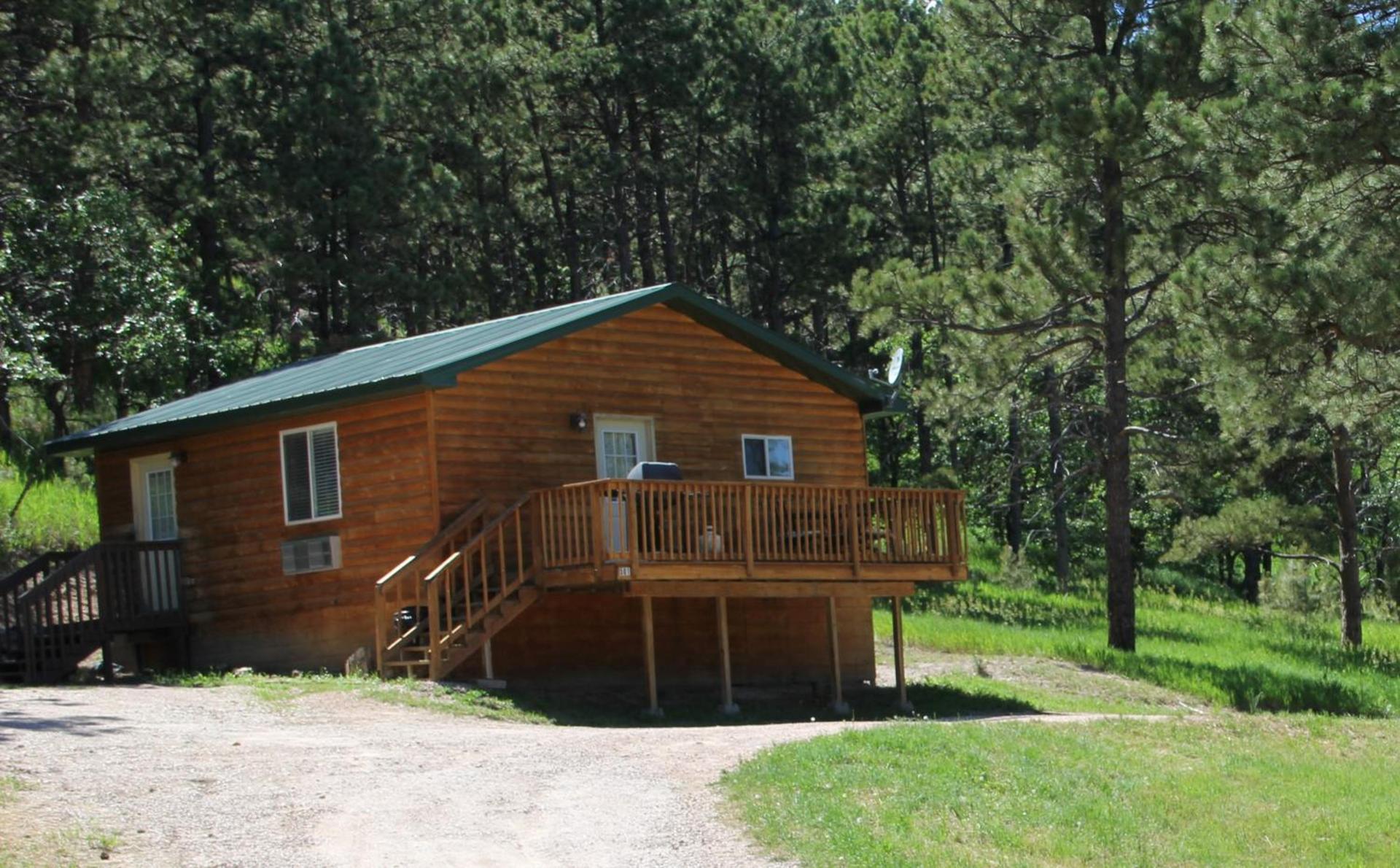 Elk Creek Resort photo 5