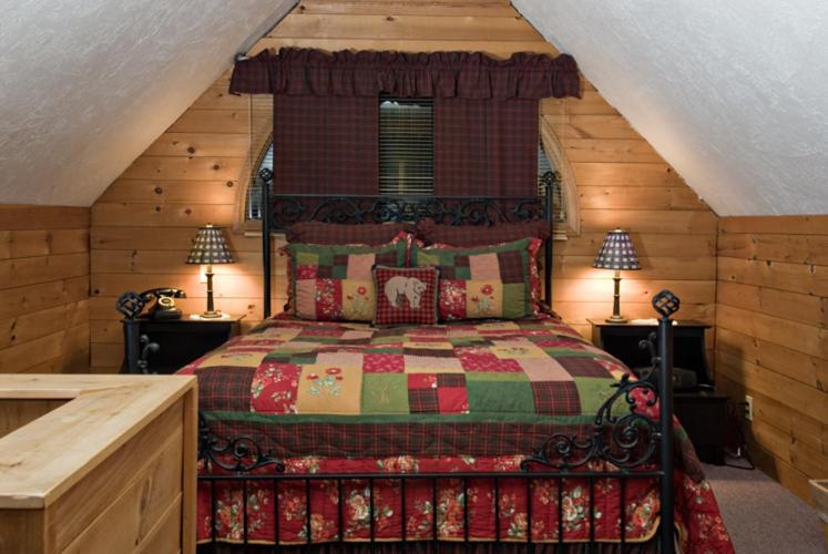 Inn at Ellis River photo 9