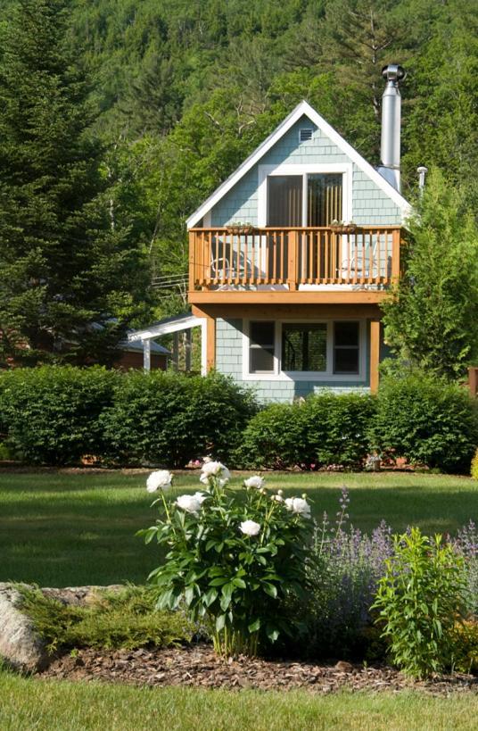Inn at Ellis River photo 8