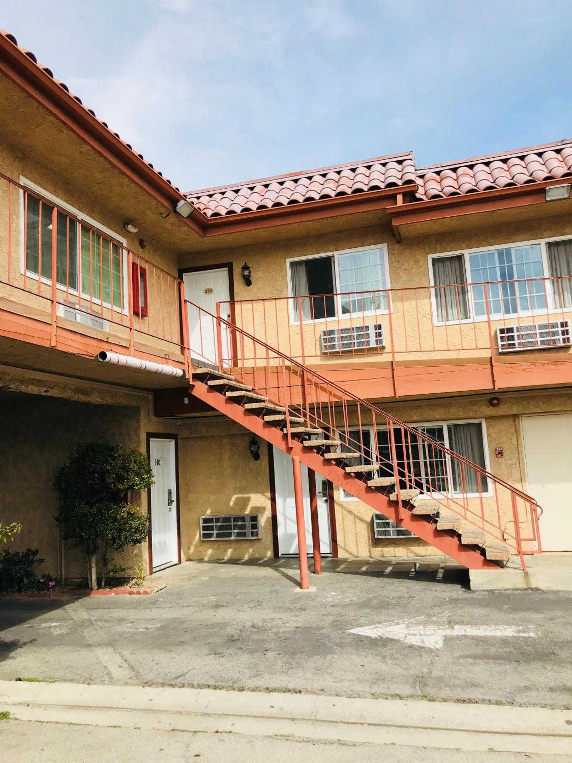 norwalk inn & suites — hotel in Norwalk
