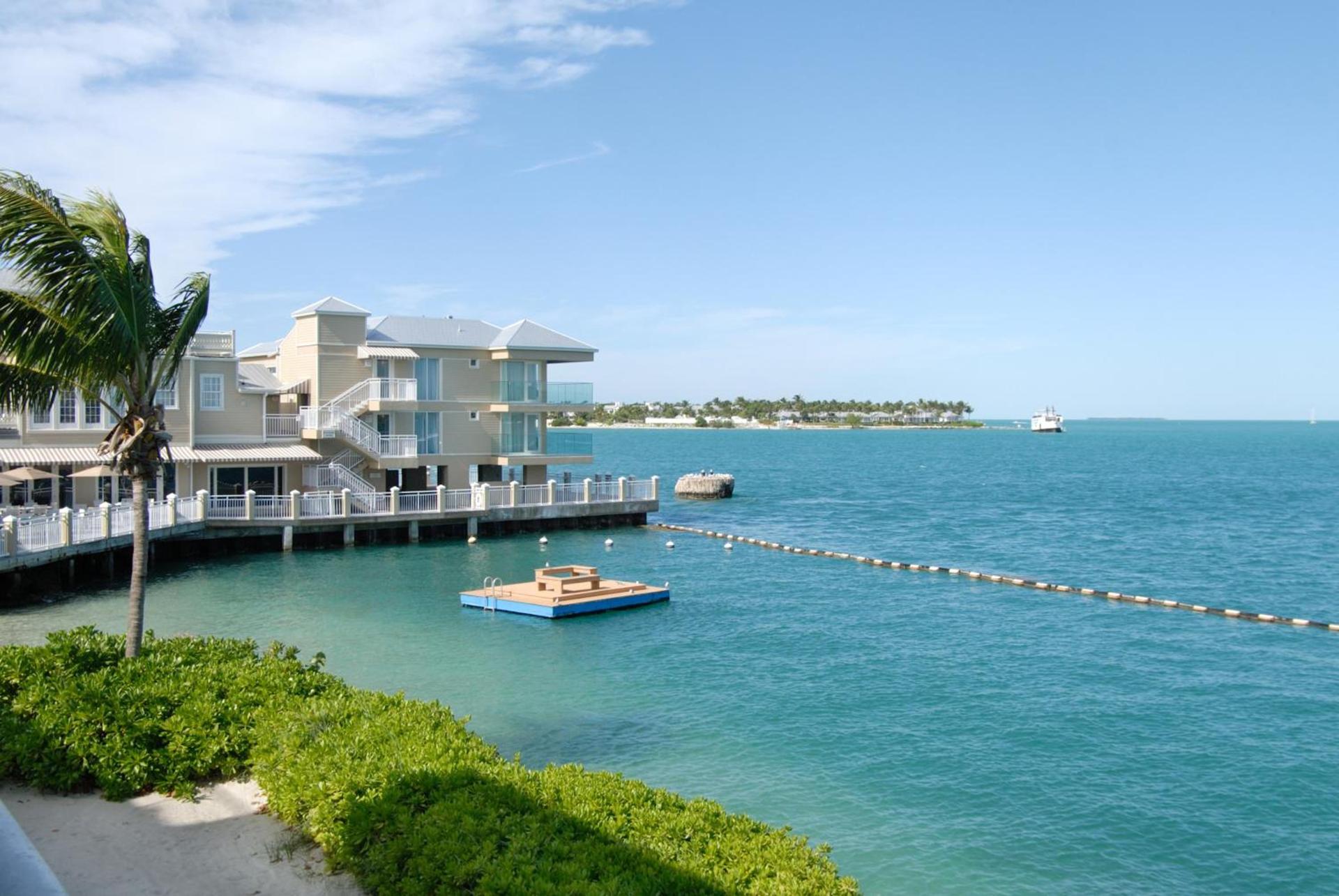 Pier House Resort & Spa photo 76