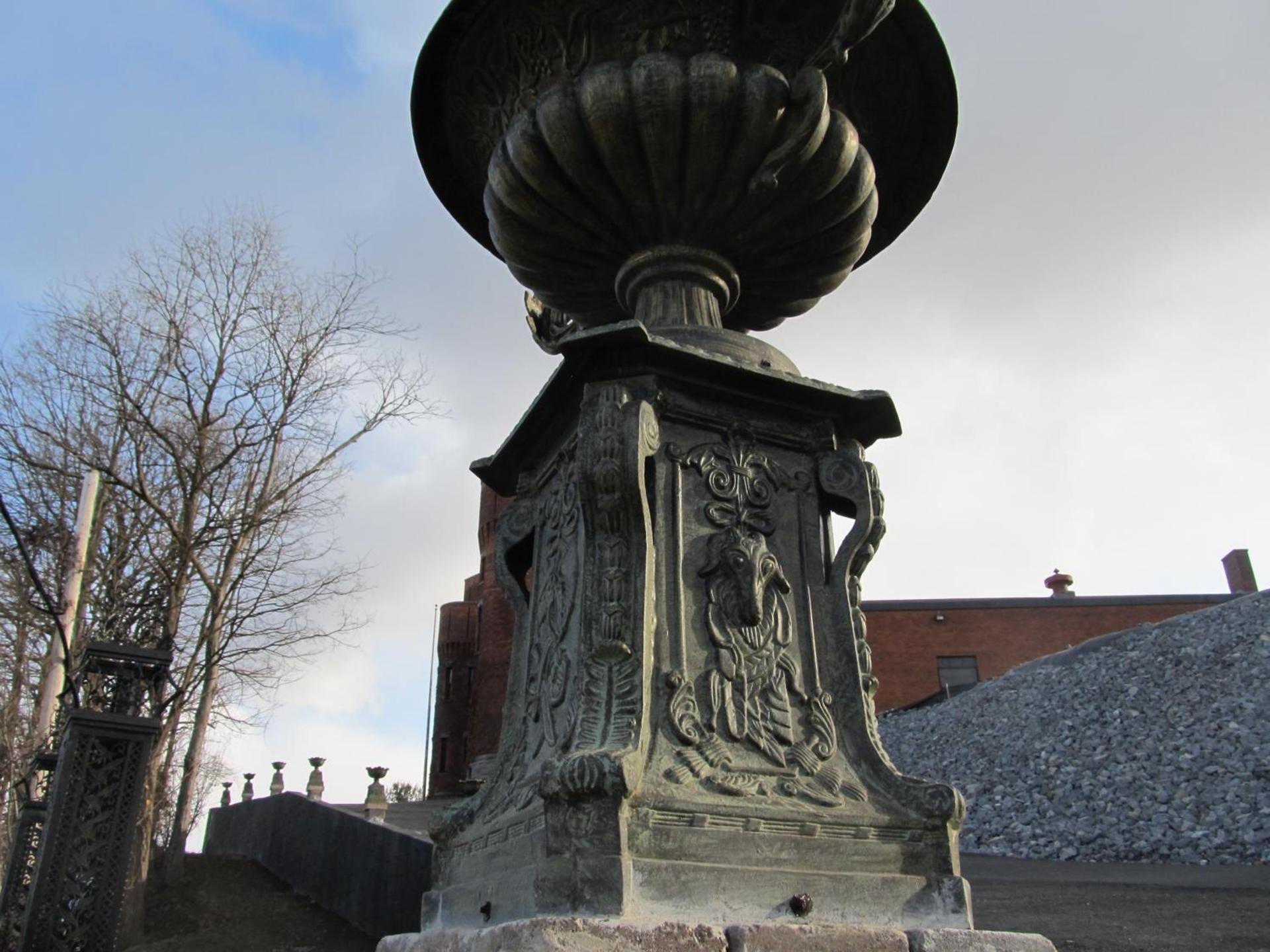 Amsterdam Castle NY photo 26