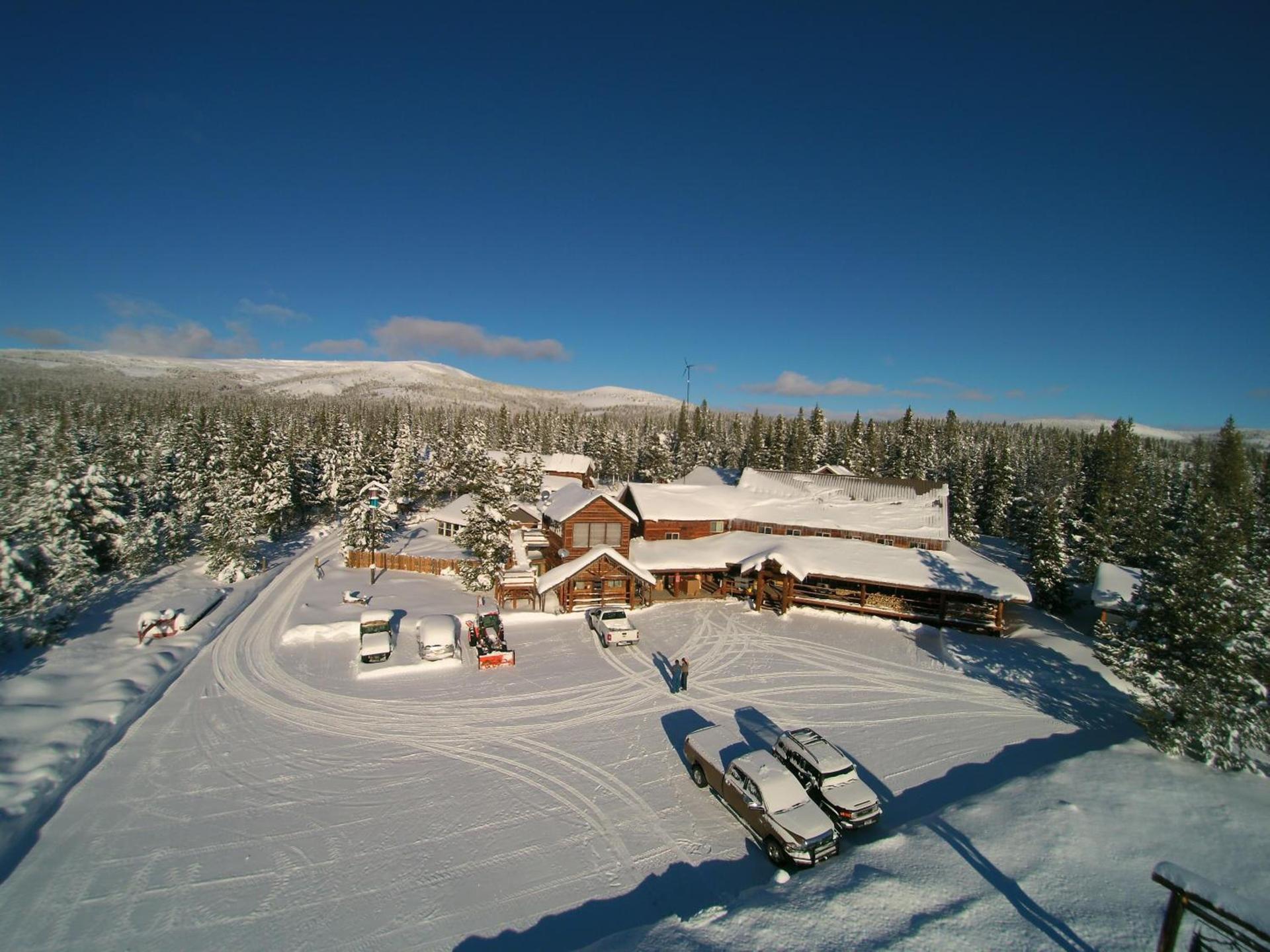 Sugar Loaf Lodge & Cabins photo 41