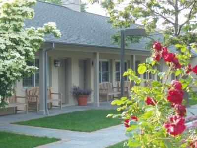 Southampton Long Island Hotel — hotel in Southampton
