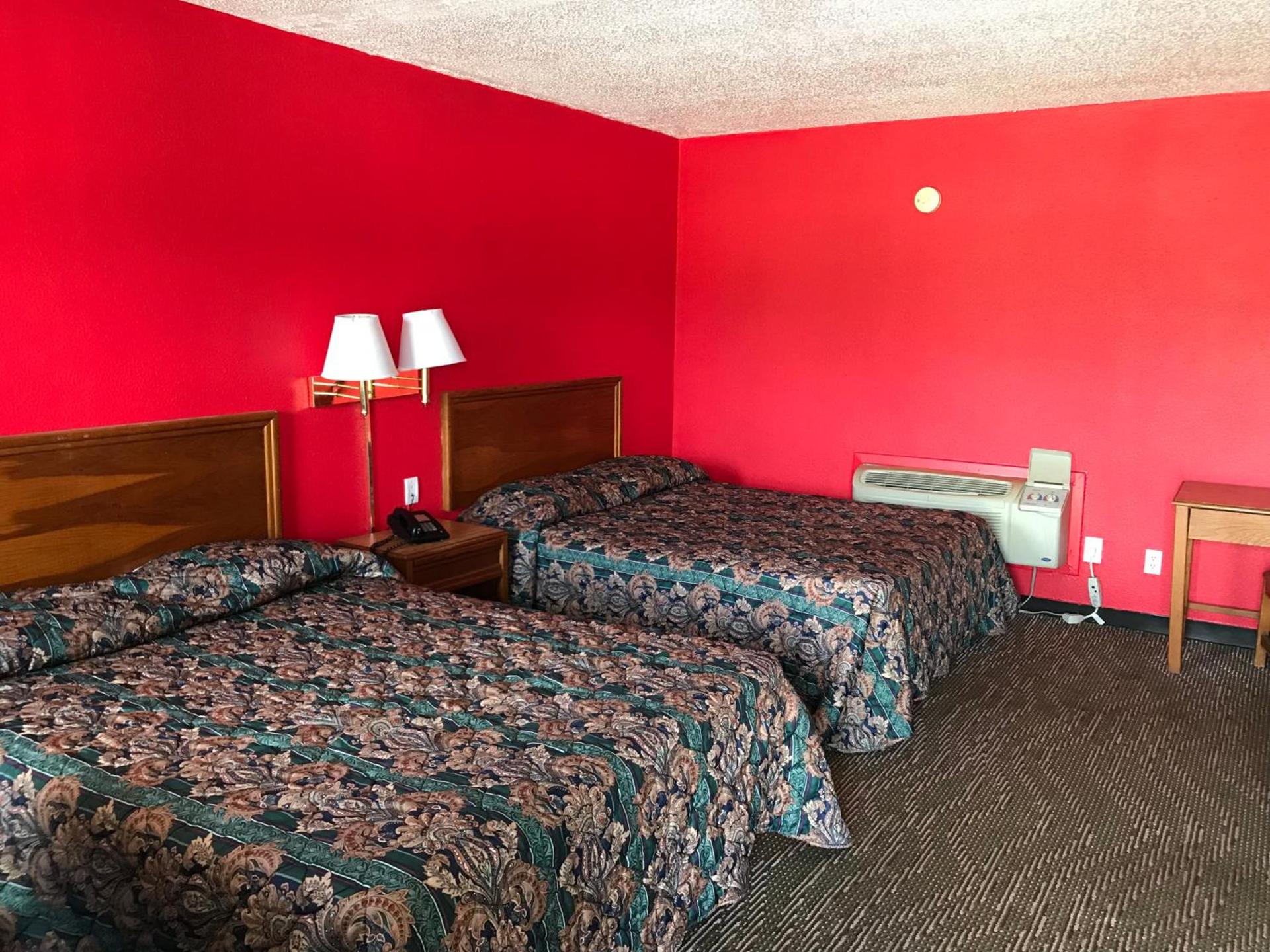 Budget Inn photo 17