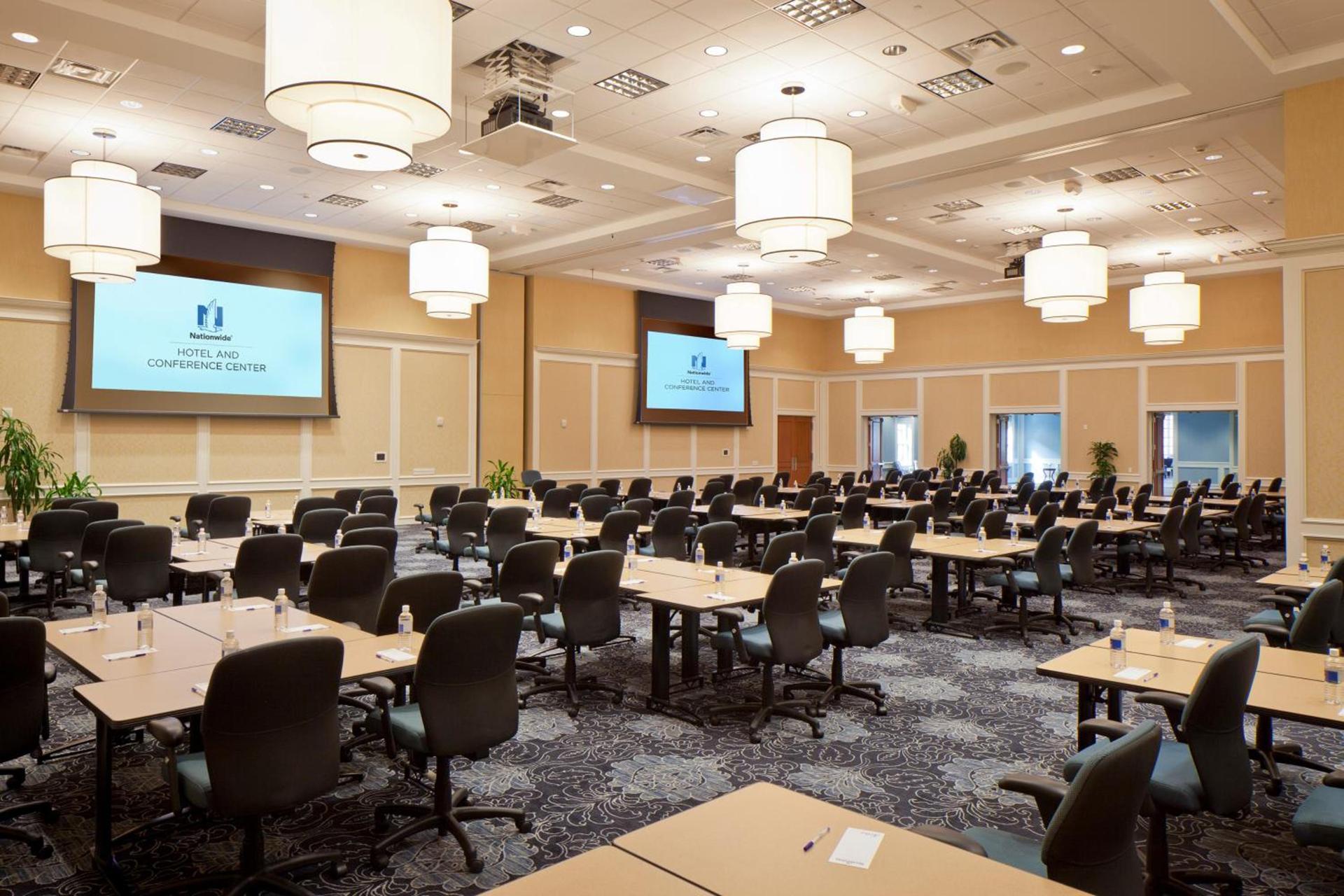 The Ohioan Hotel and Event Center photo 8