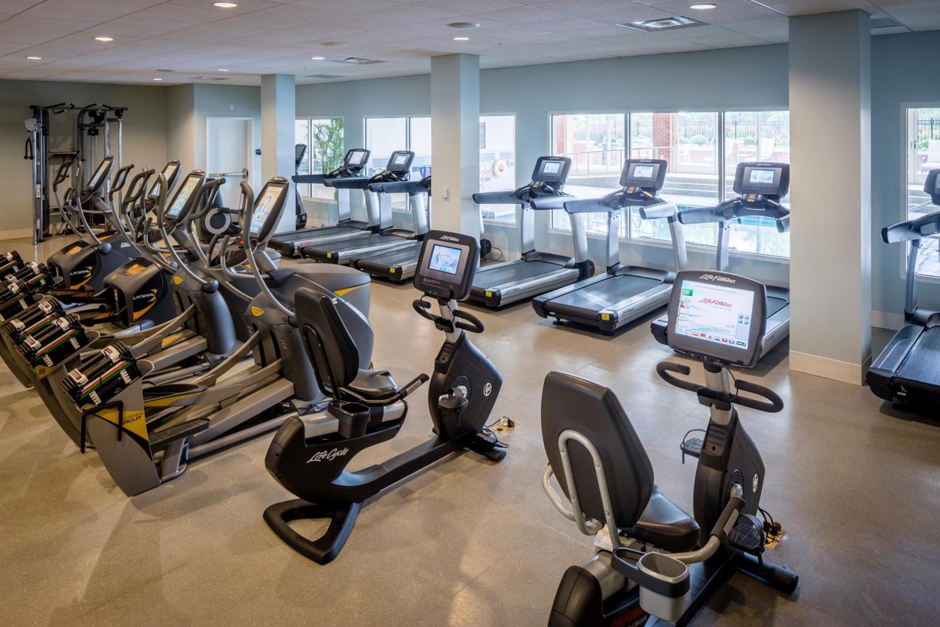 The Ohioan Hotel and Event Center photo 24