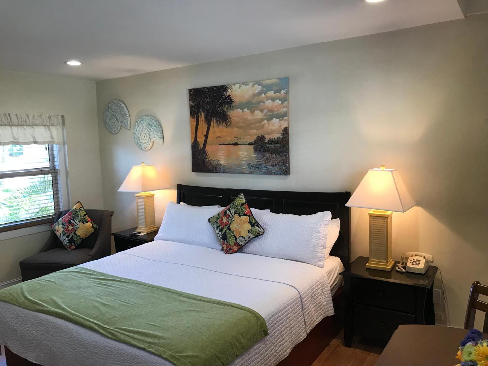 Harborside Motel & Marina photo 26