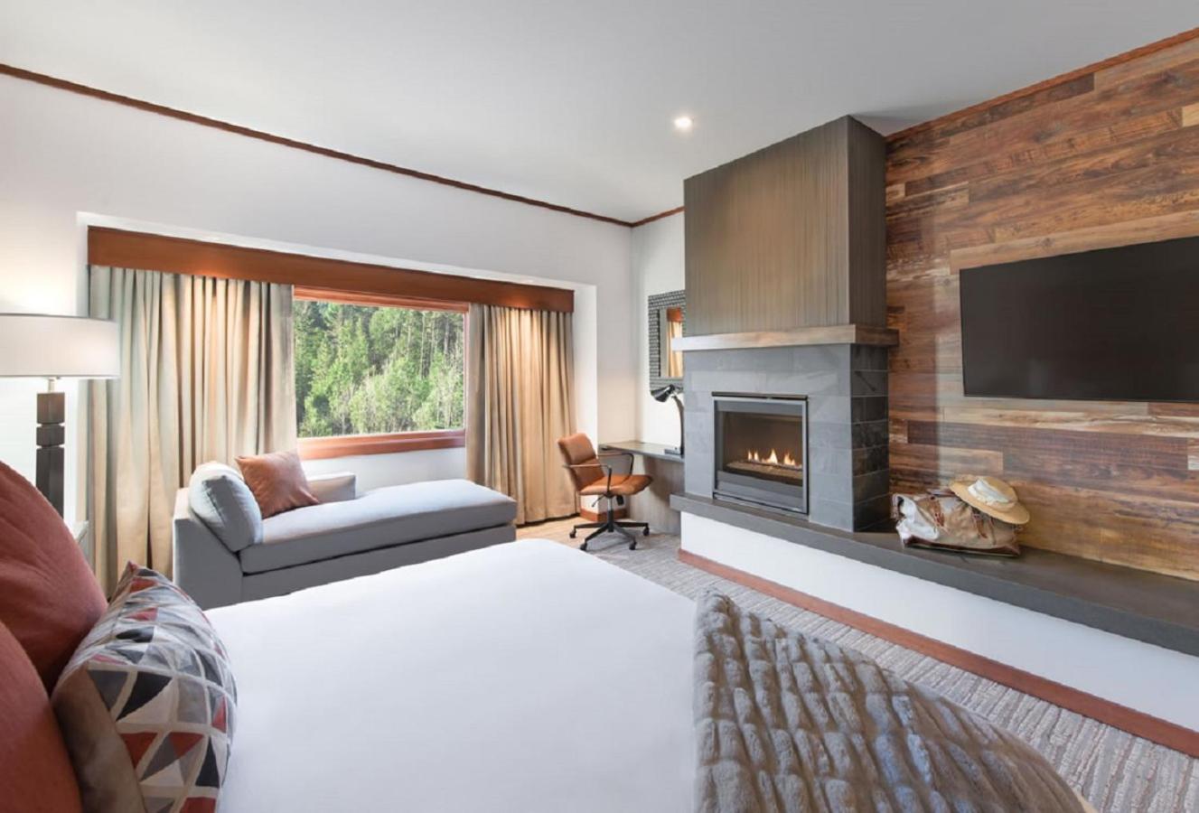 Salish Lodge & Spa photo 6