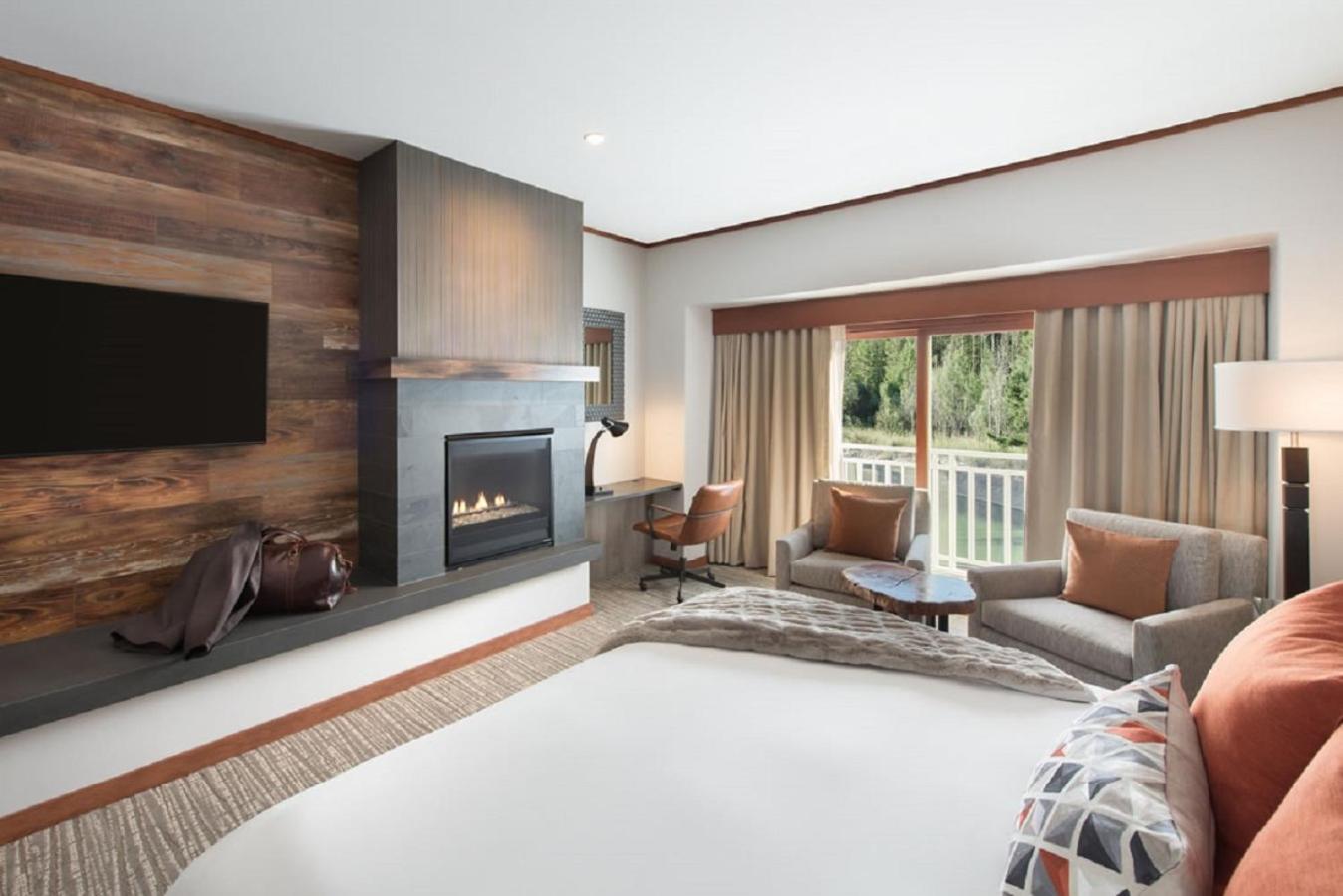 Salish Lodge & Spa photo 7
