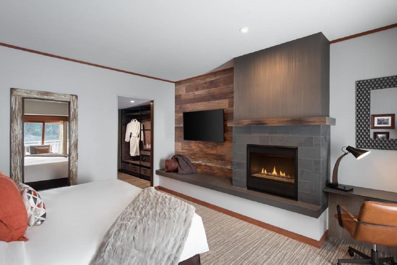 Salish Lodge & Spa photo 5