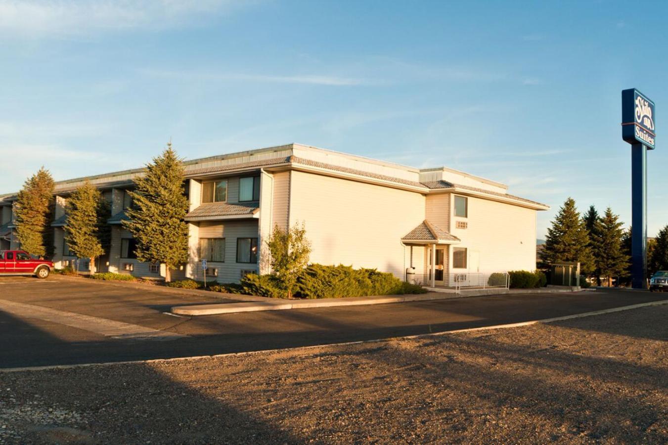 Shilo Inn Elko photo 1