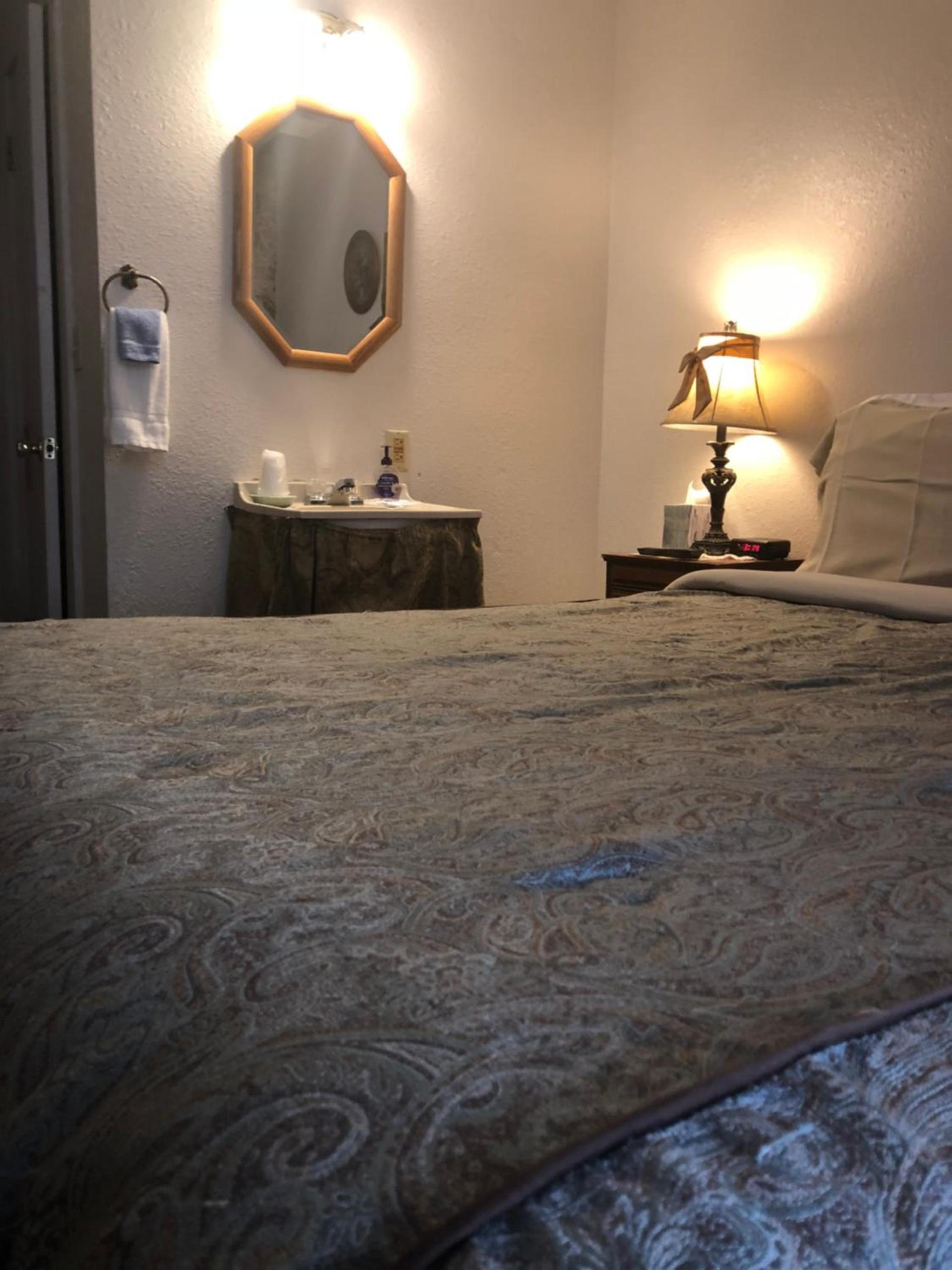 The Courtland Hotel & Spa photo 10