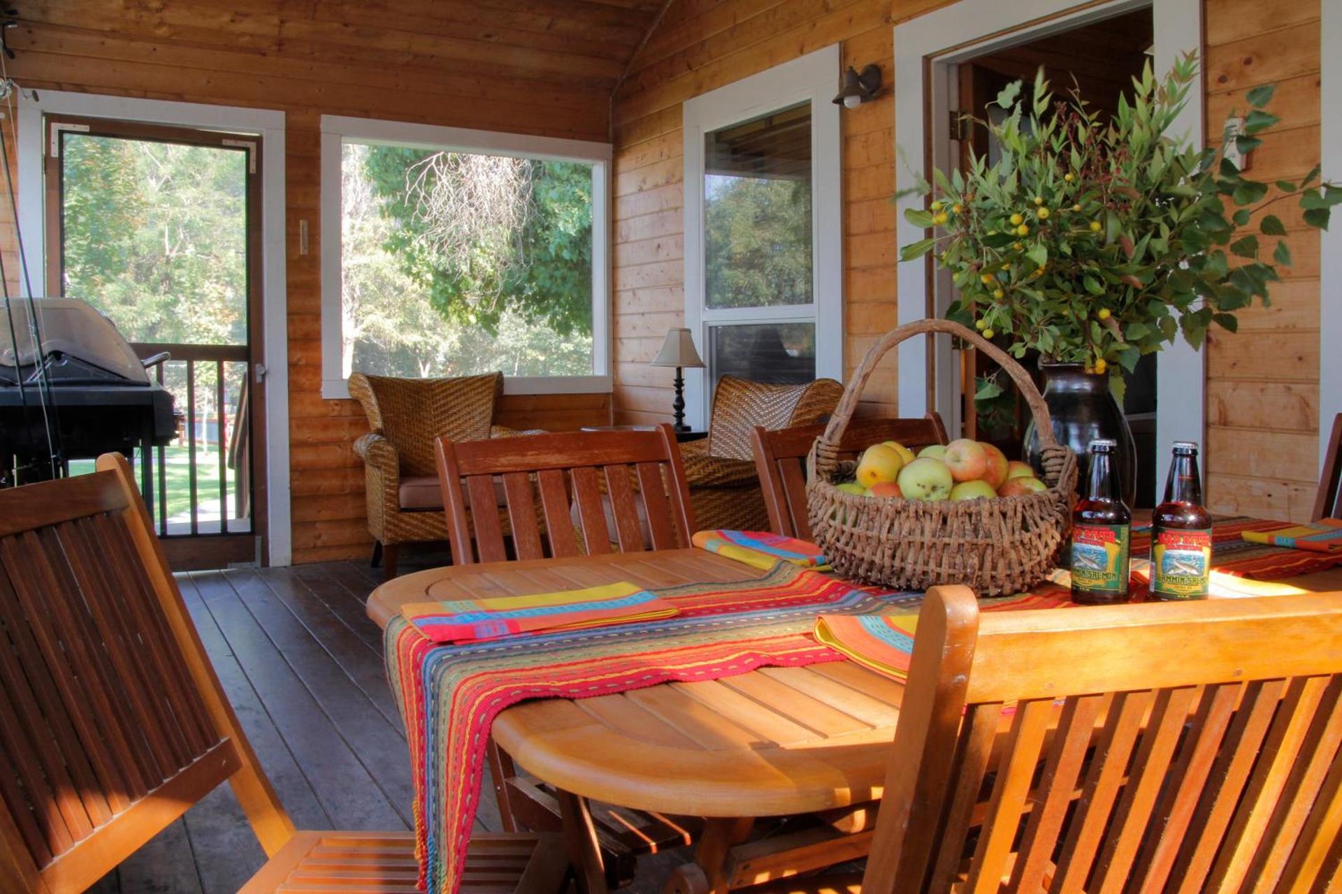 Coho Cottages photo 2