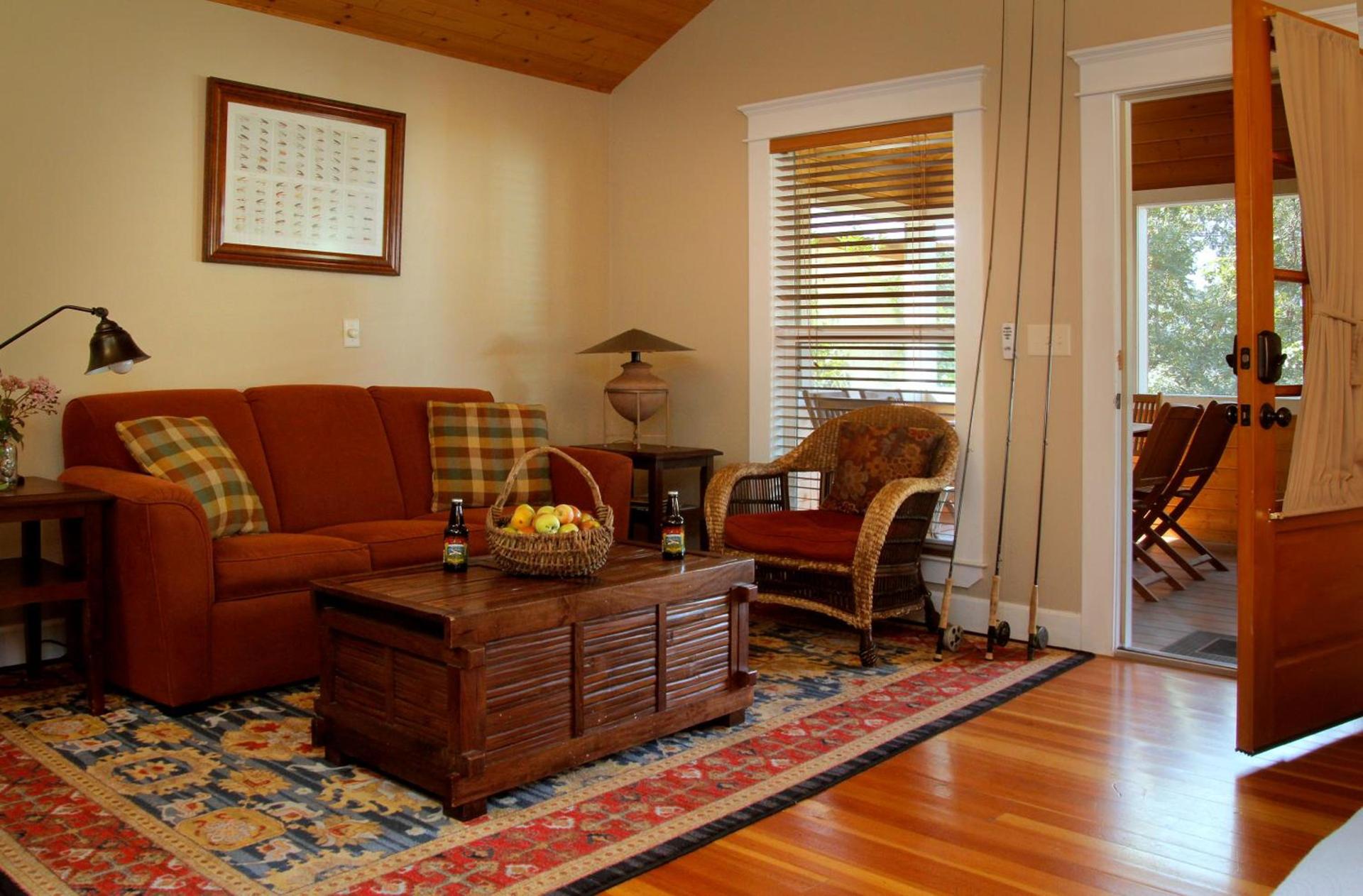 Coho Cottages photo 7