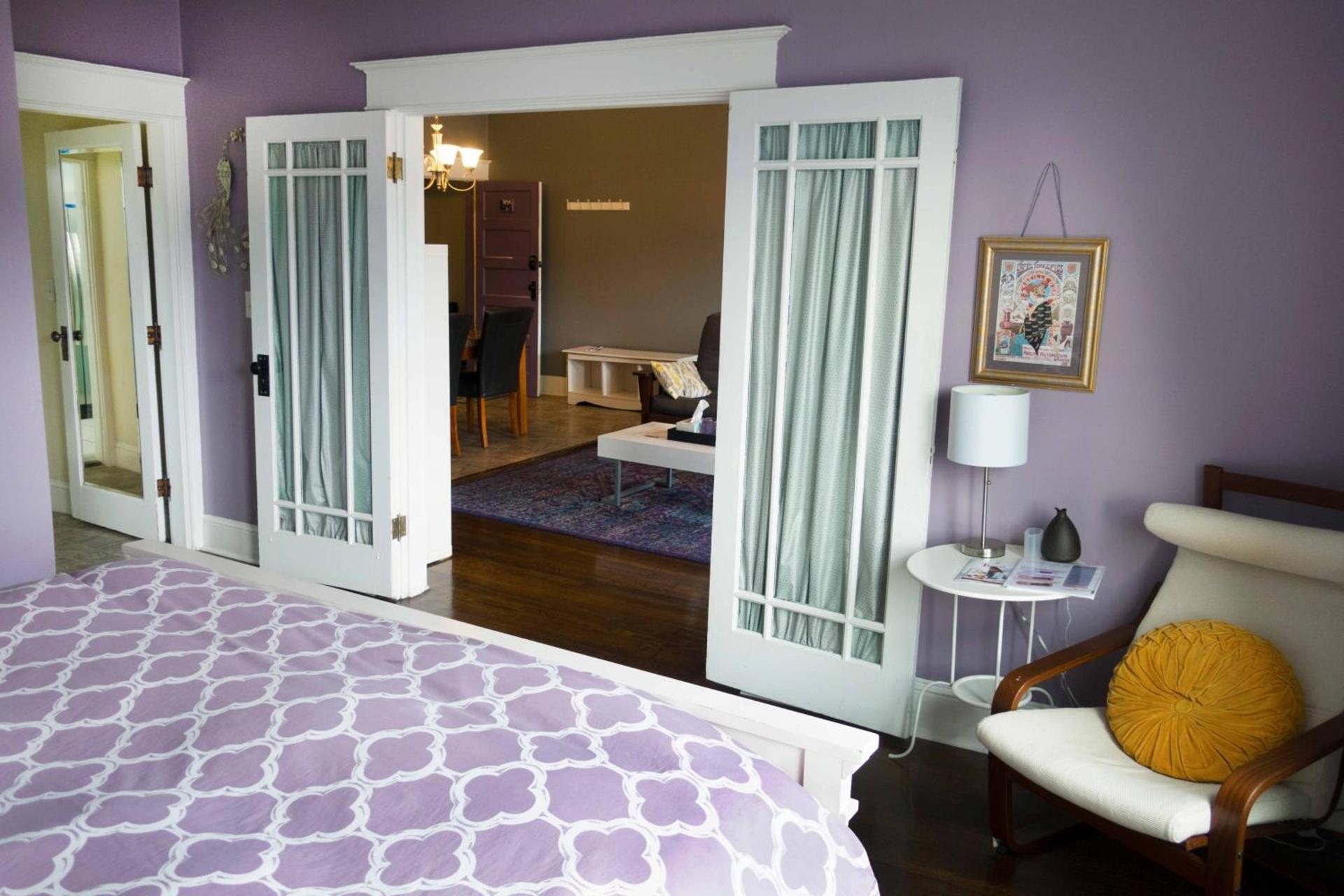 Sauerdough Lodging photo 31