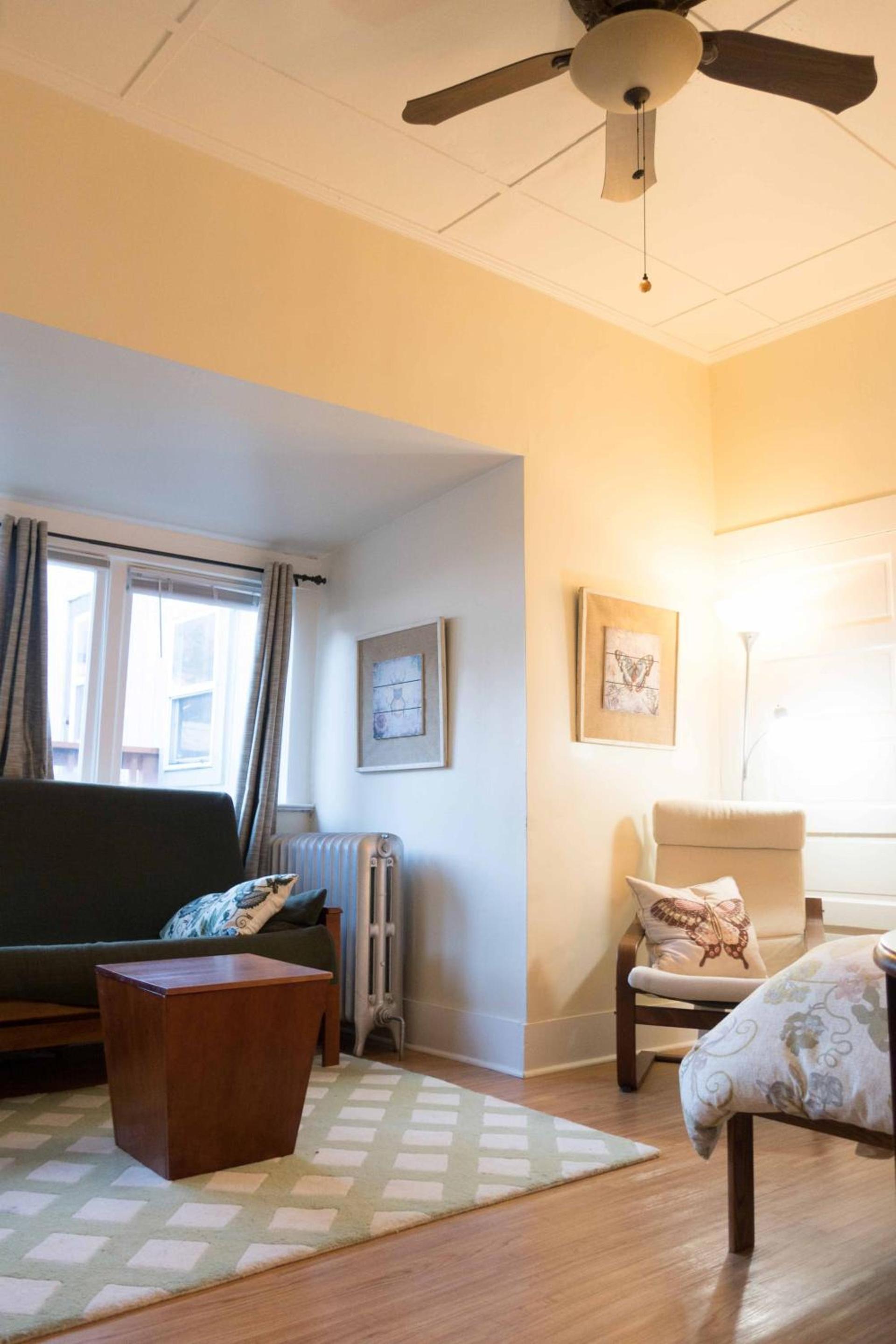 Sauerdough Lodging photo 6