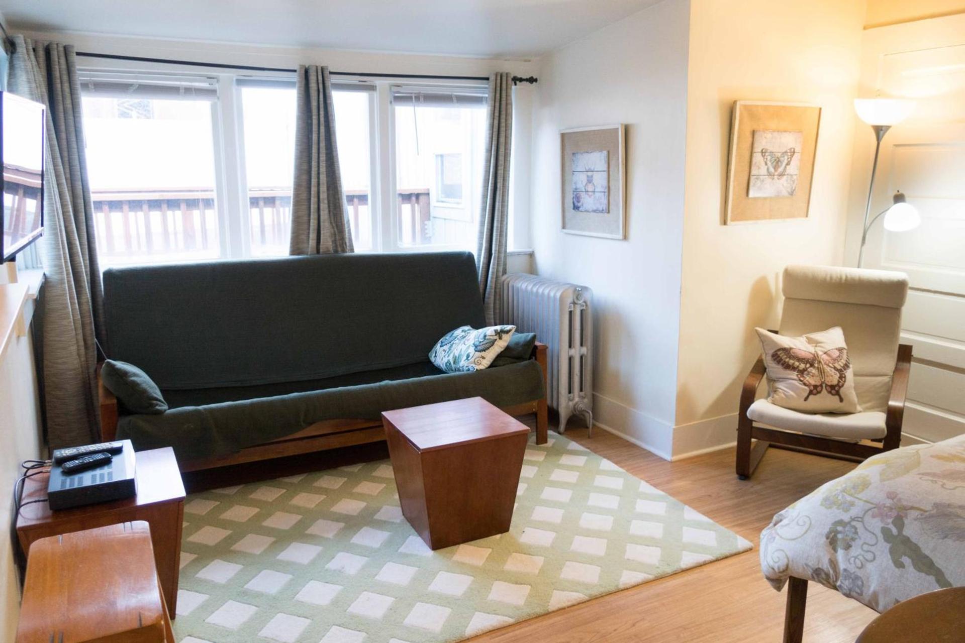 Sauerdough Lodging photo 28