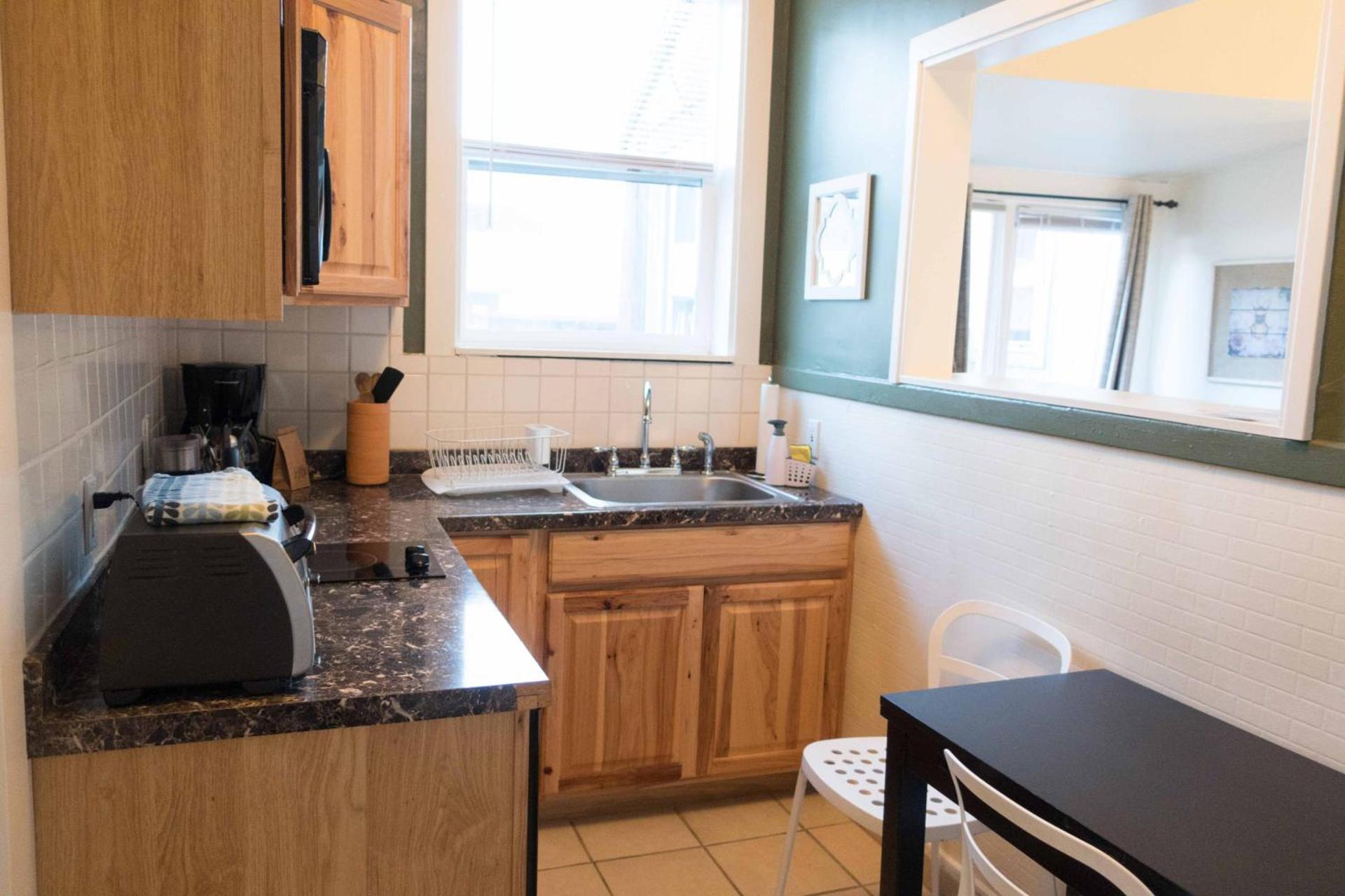 Sauerdough Lodging photo 32