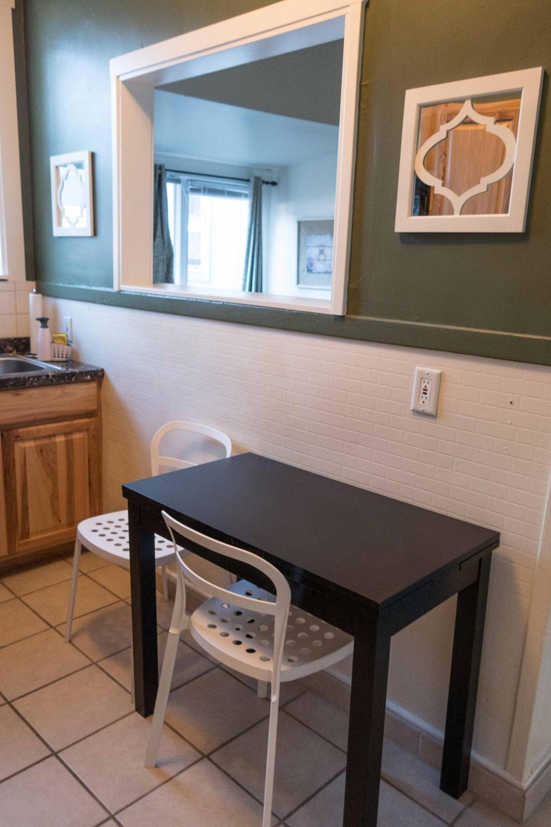 Sauerdough Lodging photo 27