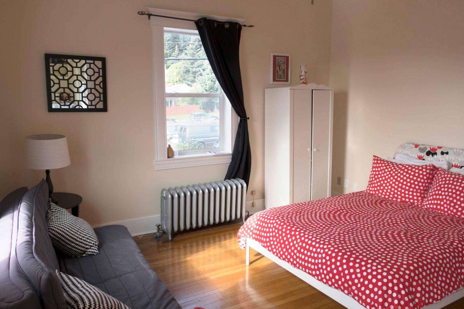 Sauerdough Lodging photo 24