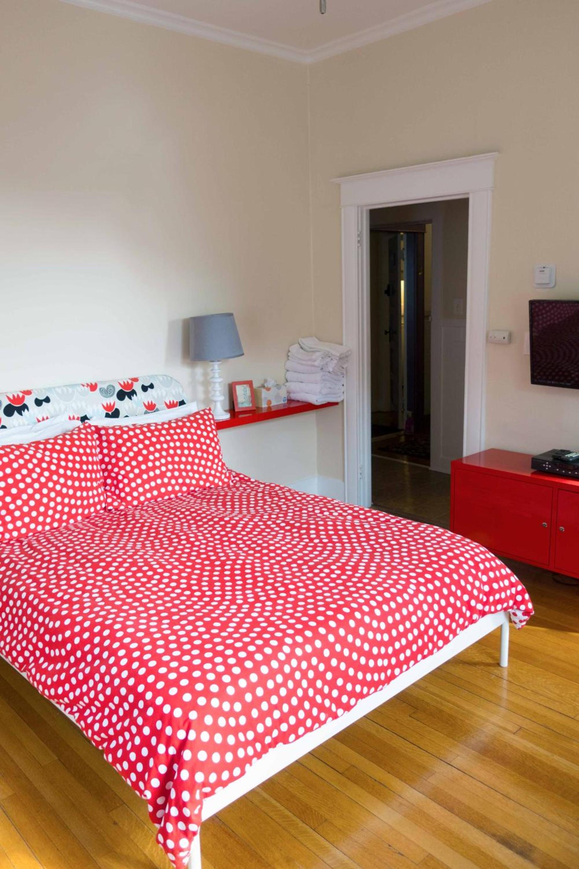 Sauerdough Lodging photo 20