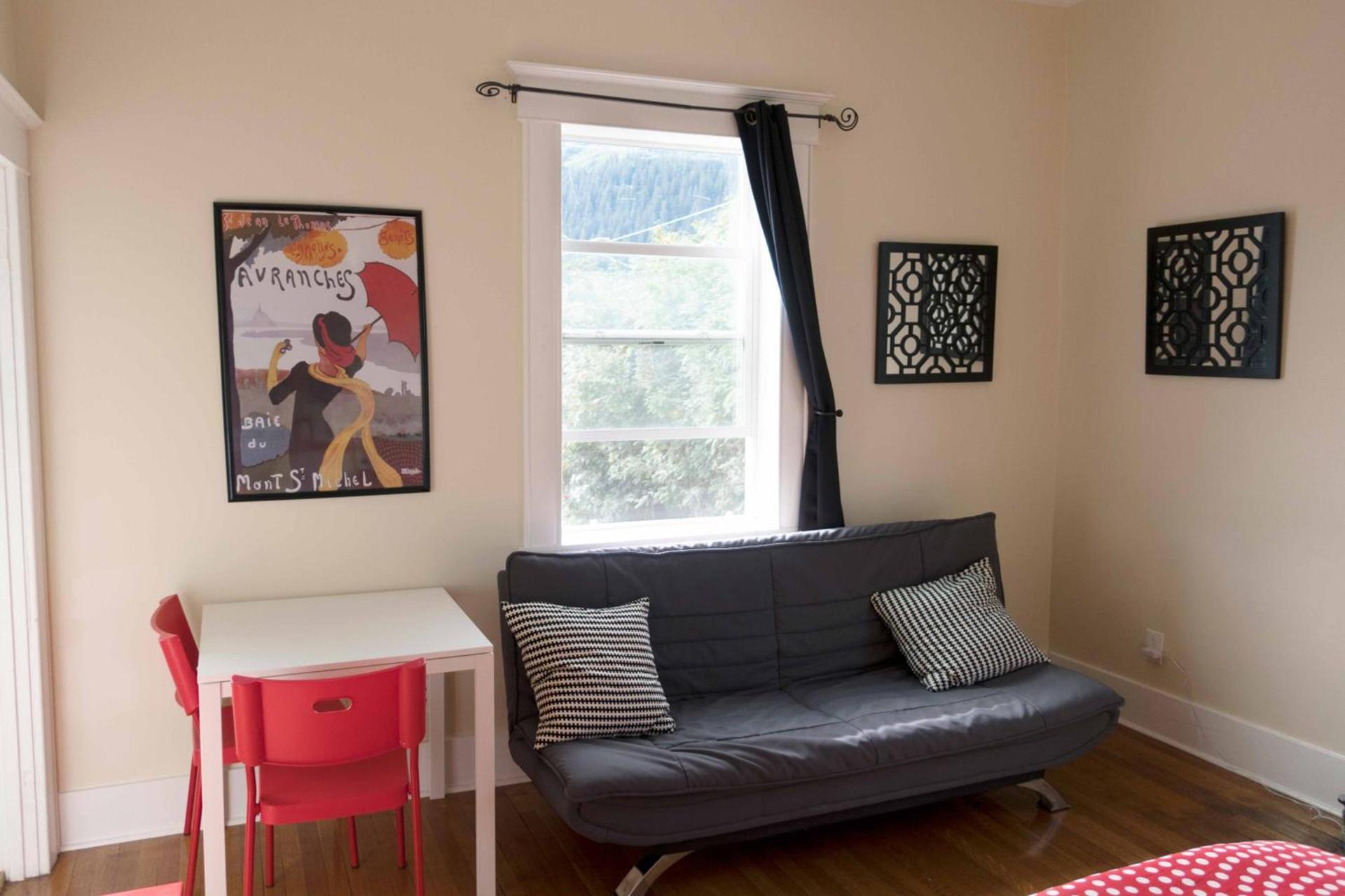Sauerdough Lodging photo 51