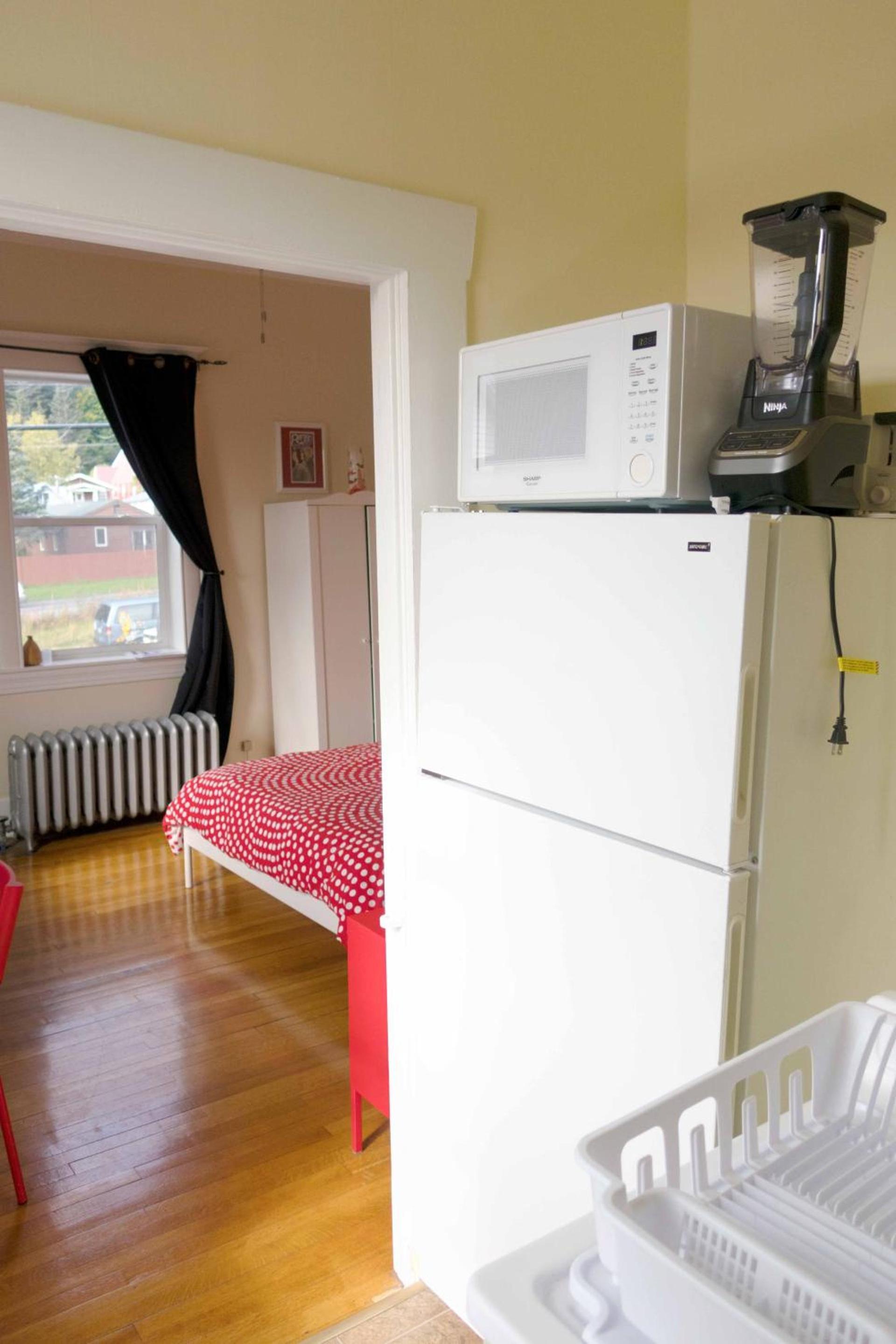 Sauerdough Lodging photo 14