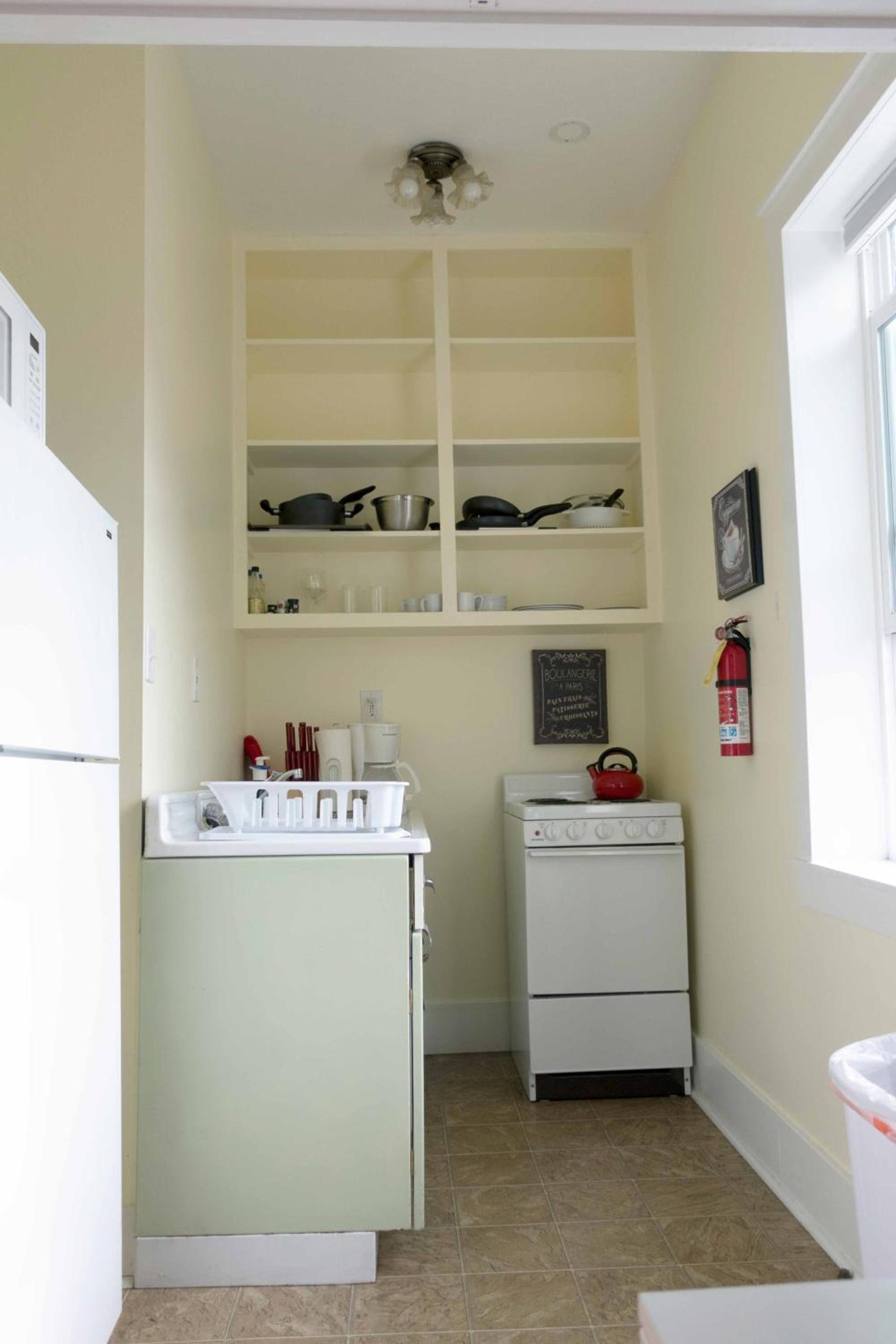 Sauerdough Lodging photo 37
