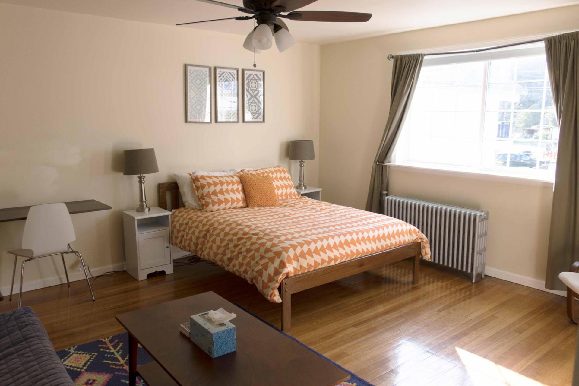 Sauerdough Lodging photo 7