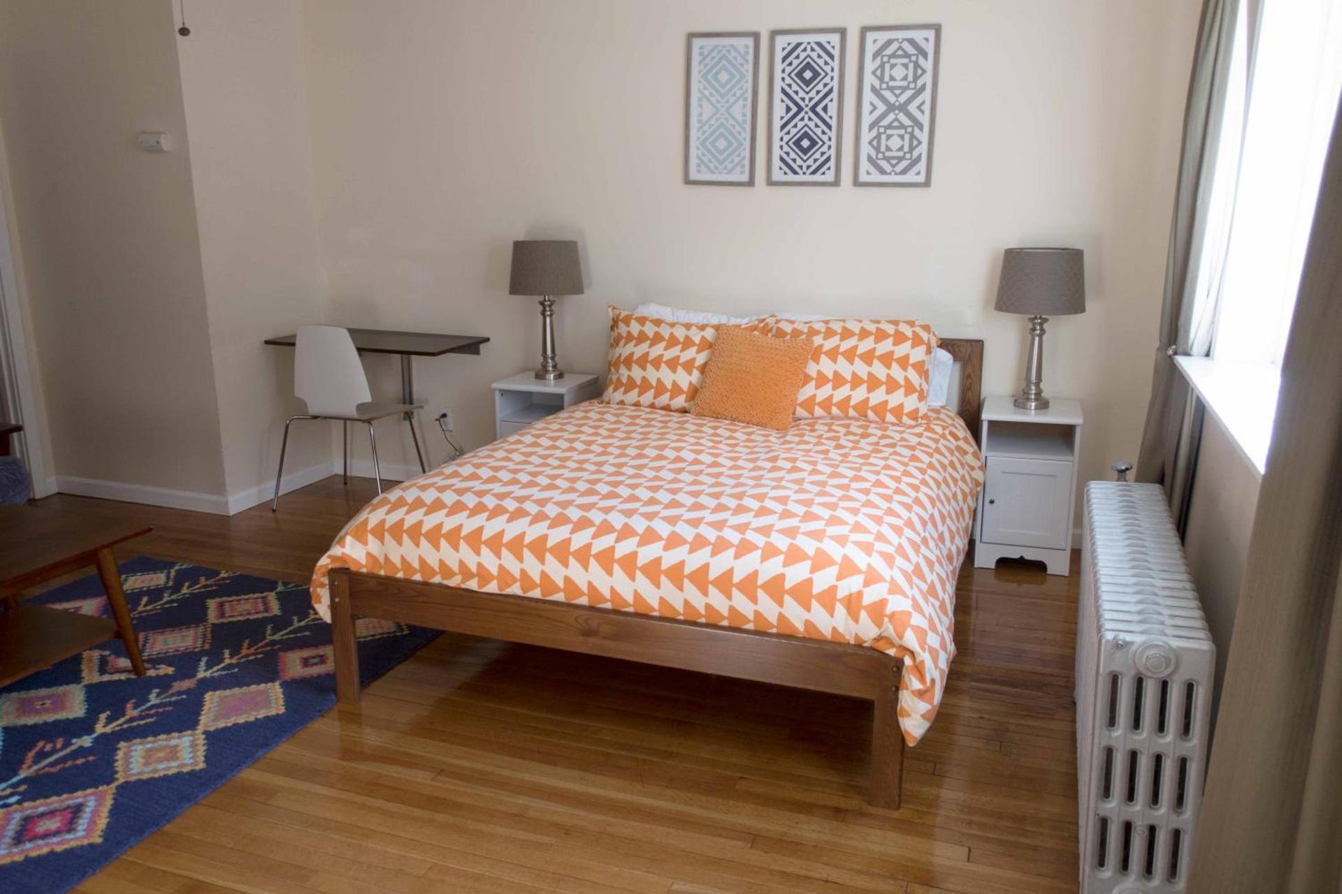 Sauerdough Lodging photo 10
