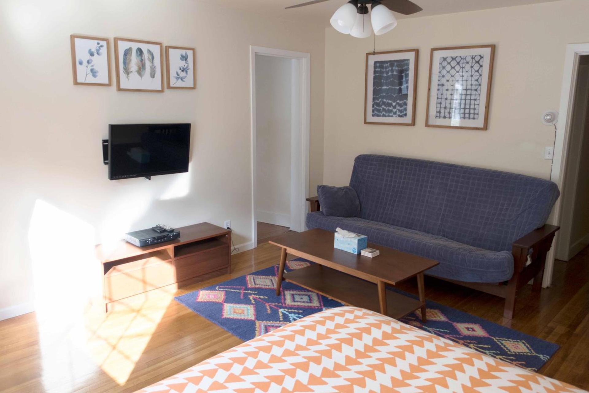 Sauerdough Lodging photo 30