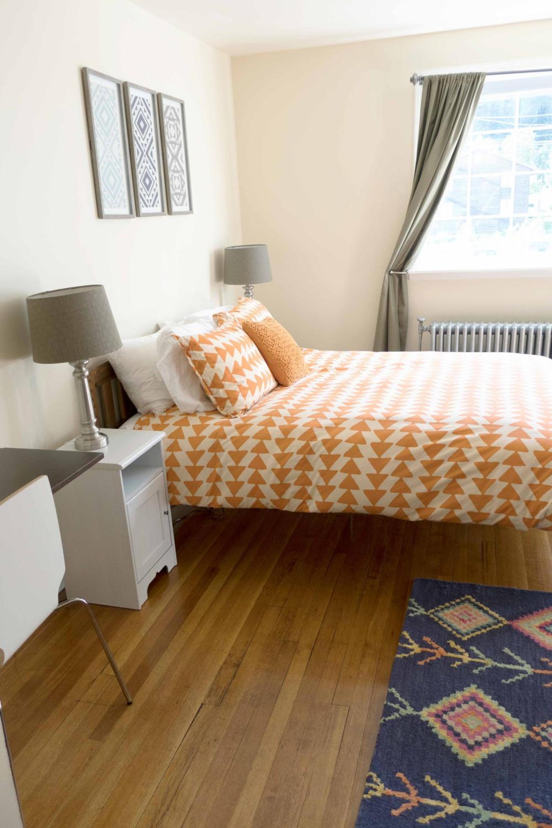 Sauerdough Lodging photo 42