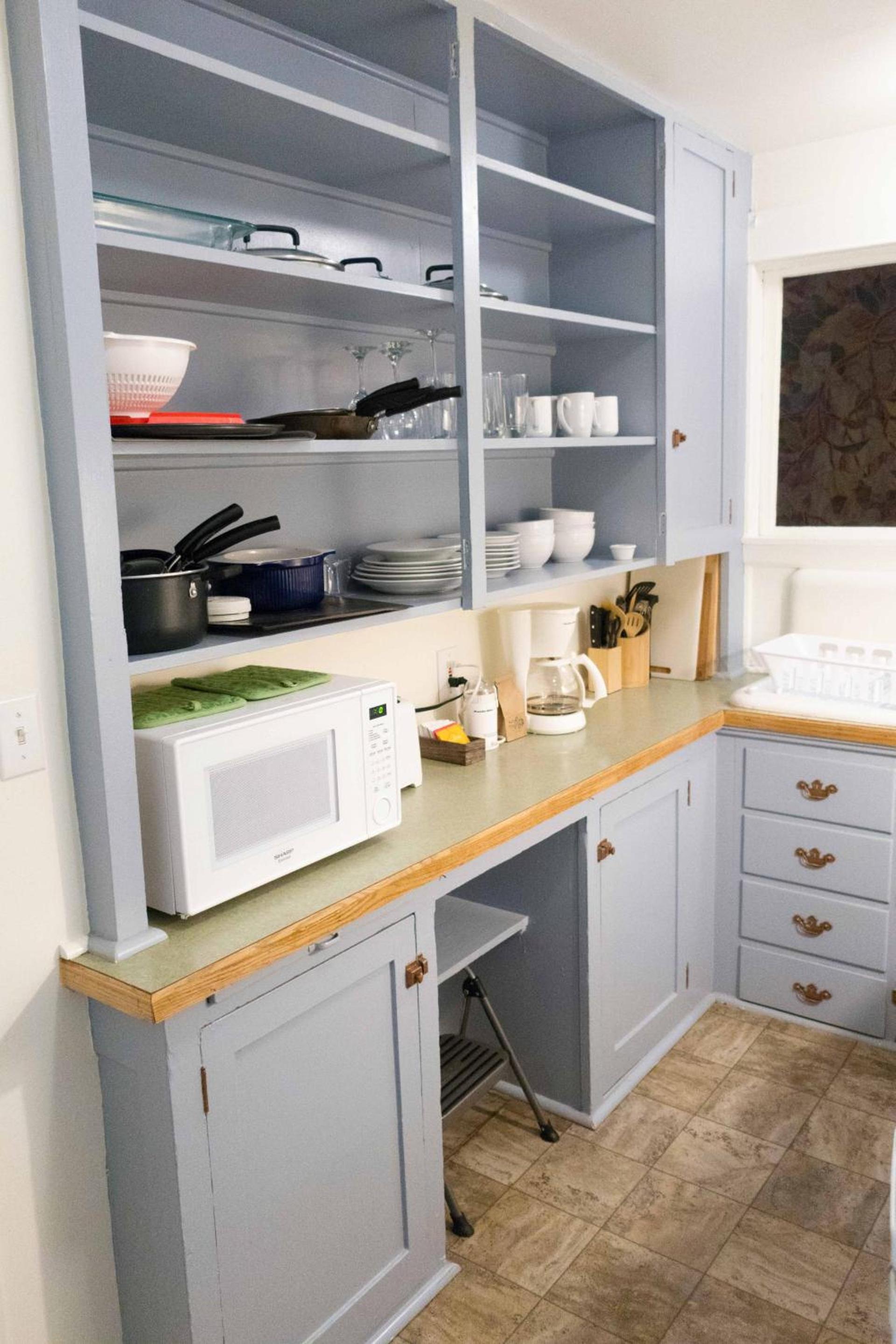 Sauerdough Lodging photo 18
