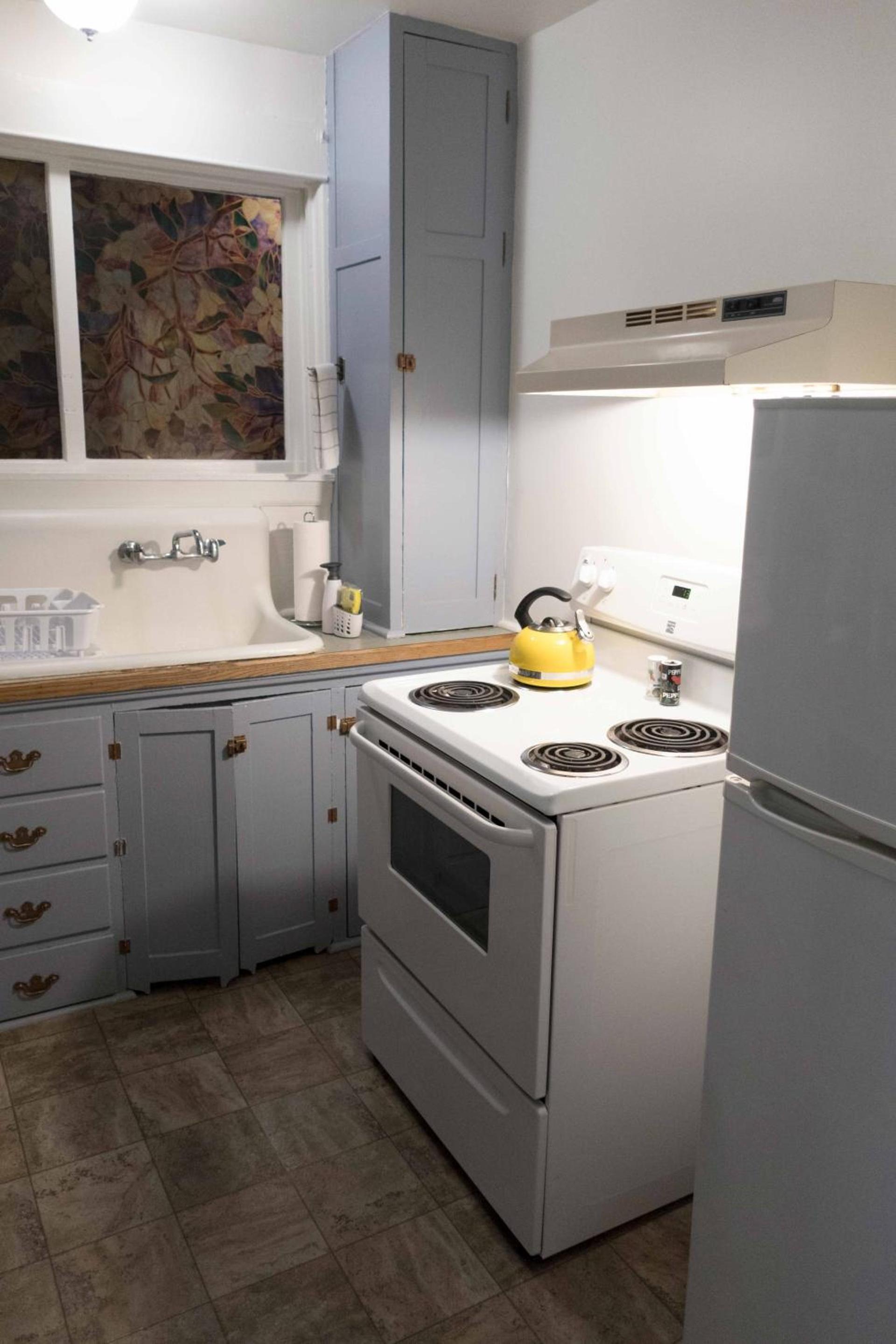 Sauerdough Lodging photo 48