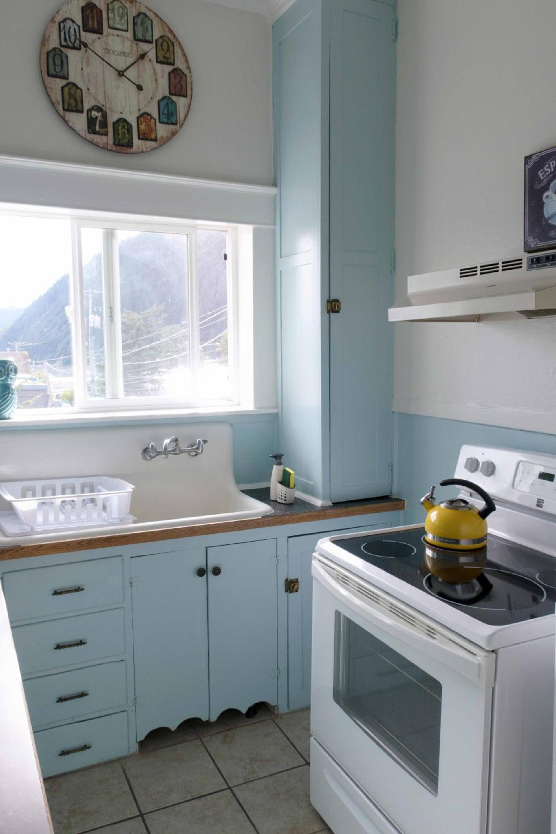 Sauerdough Lodging photo 52