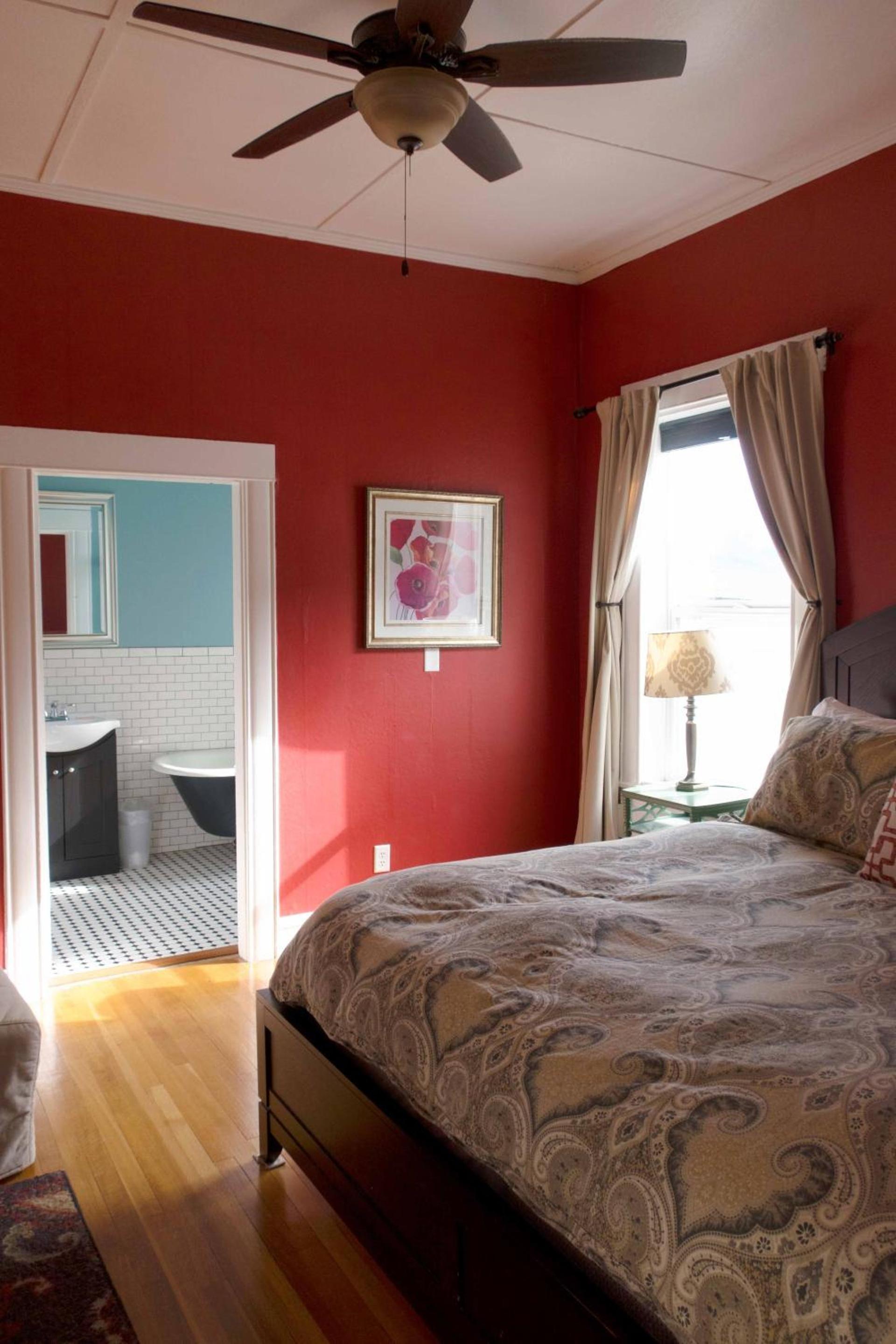 Sauerdough Lodging photo 49
