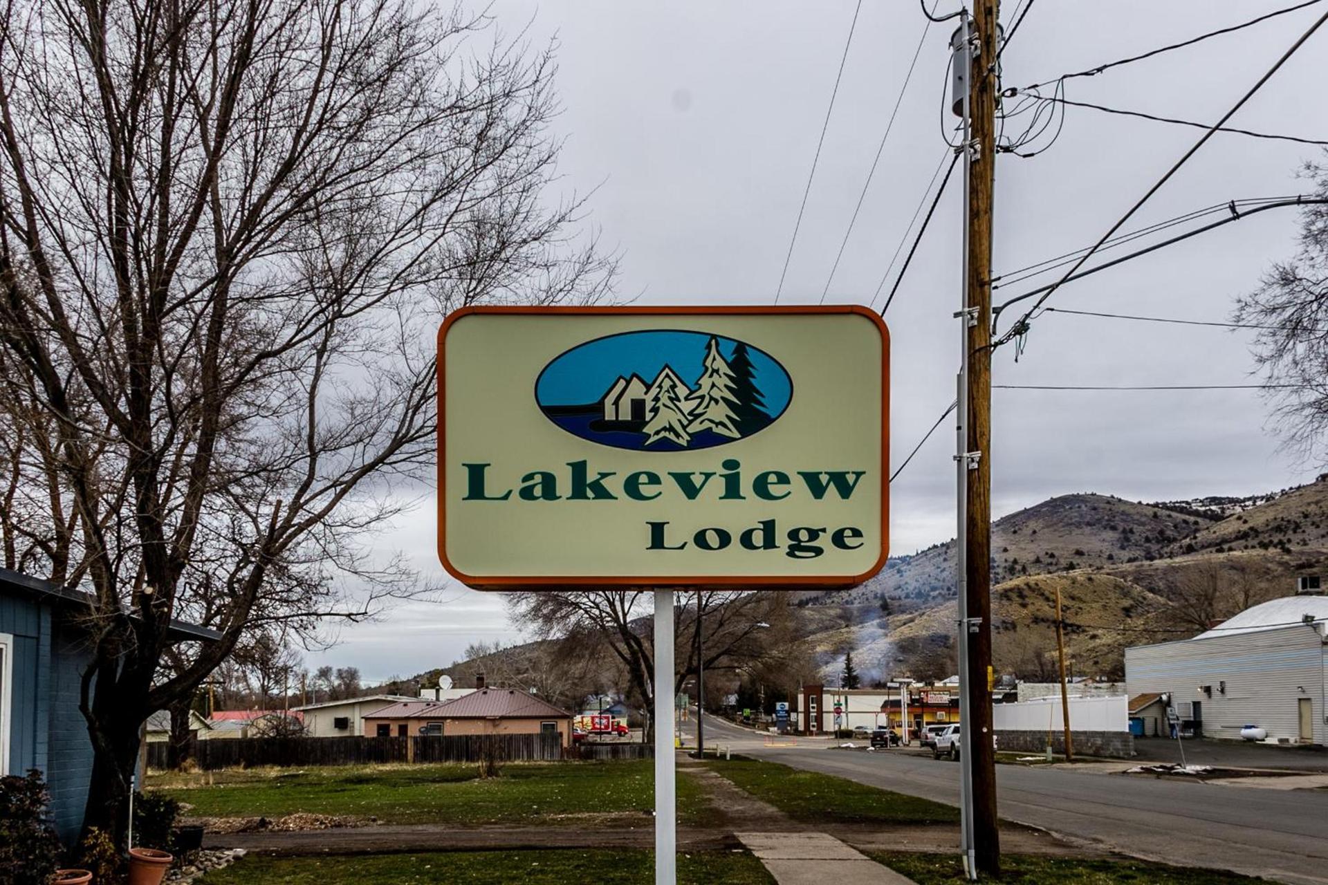 Lakeview Lodge Motel photo 5