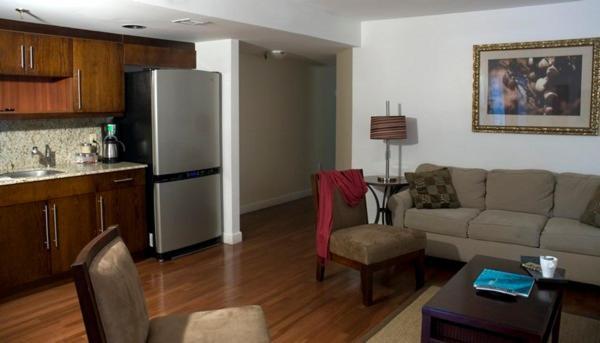 The Fritz Hotel photo 5