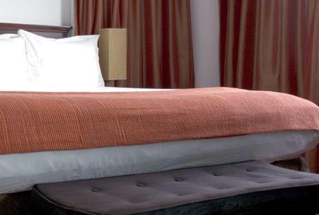 The Fritz Hotel photo 10
