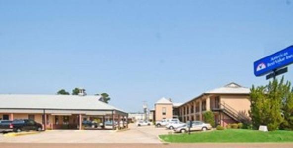 Americas Best Value Inn - Brookhaven photo 2