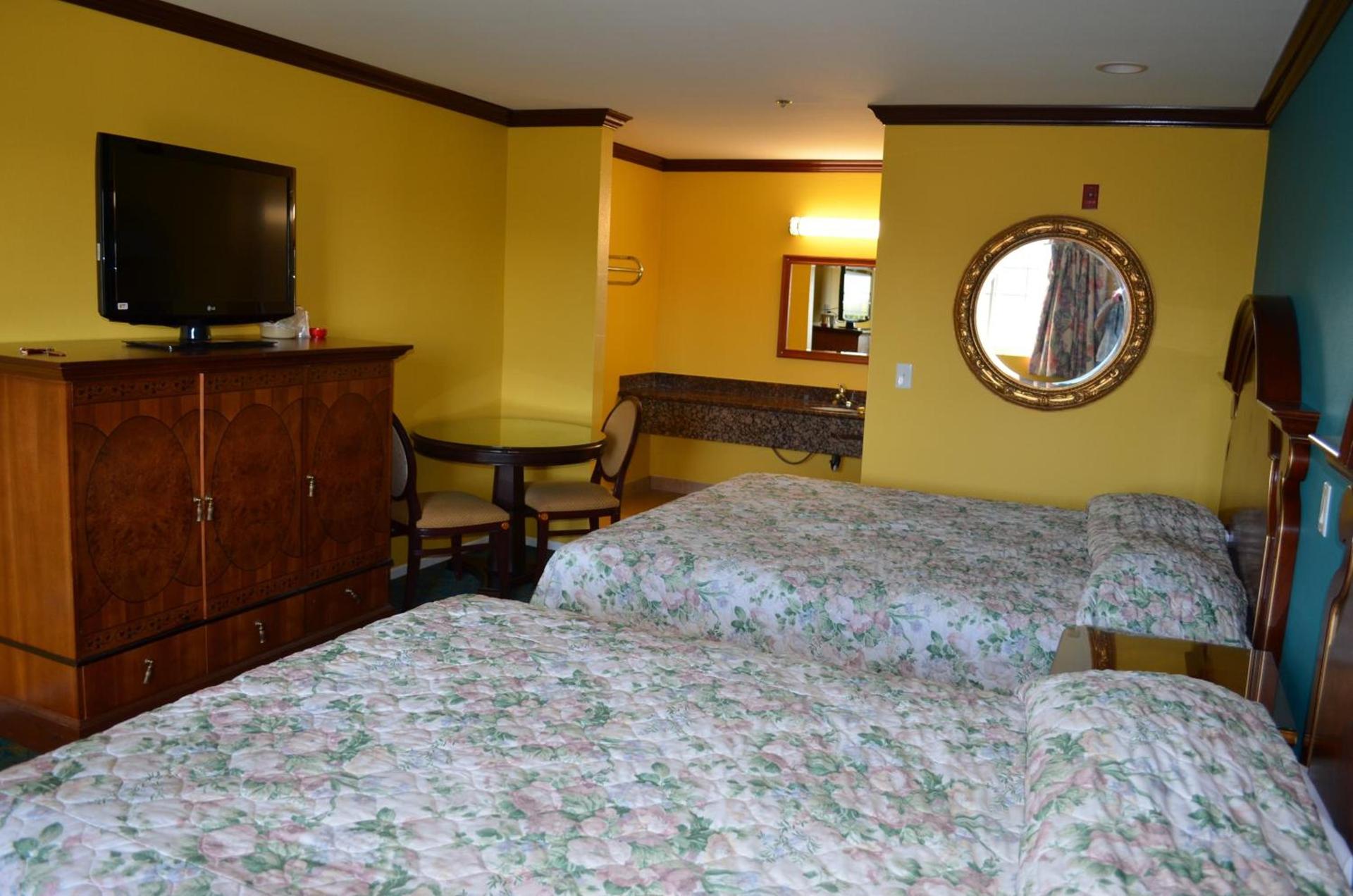 Cloud 9 Inn LAX photo 14