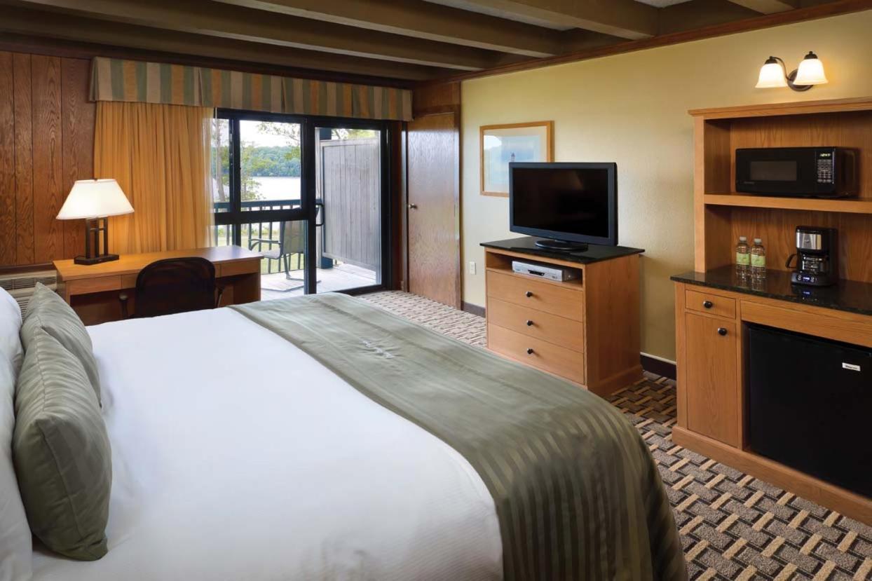 Hueston Woods Lodge and Conference Center photo 33