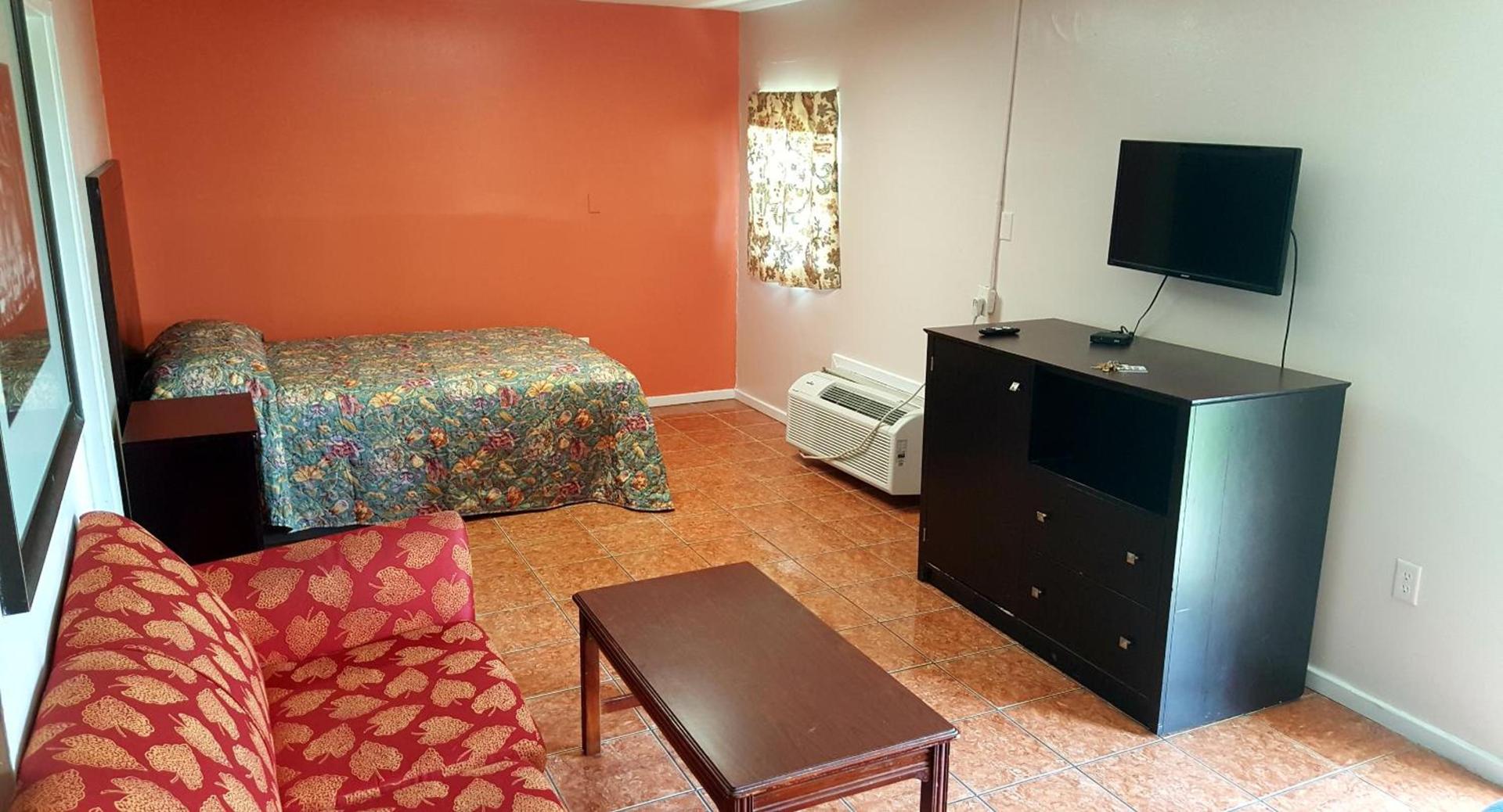 Monte Carlo Motel photo 14