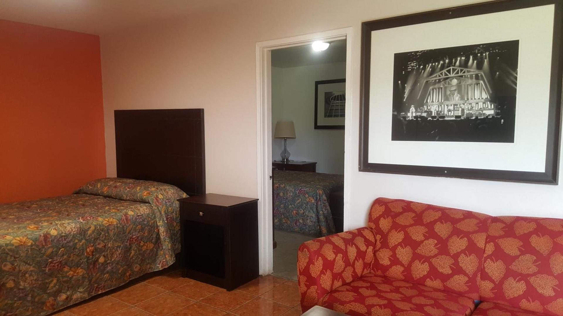 Monte Carlo Motel photo 17