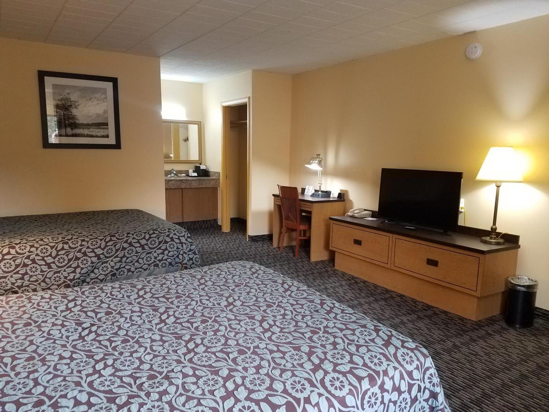 Days Inn by Wyndham Oak Ridge Knoxville photo 23