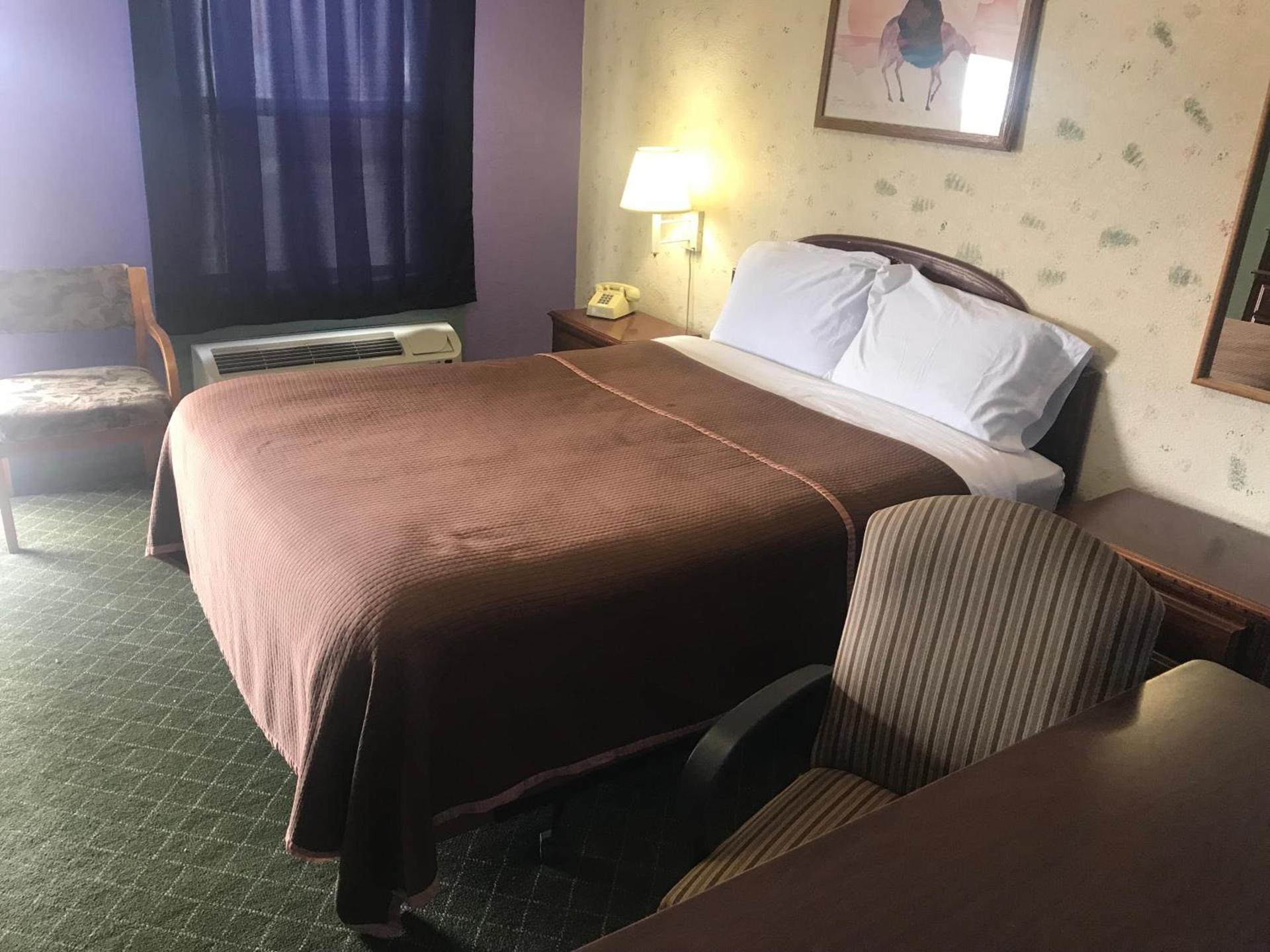 Western Inn Roswell photo 15