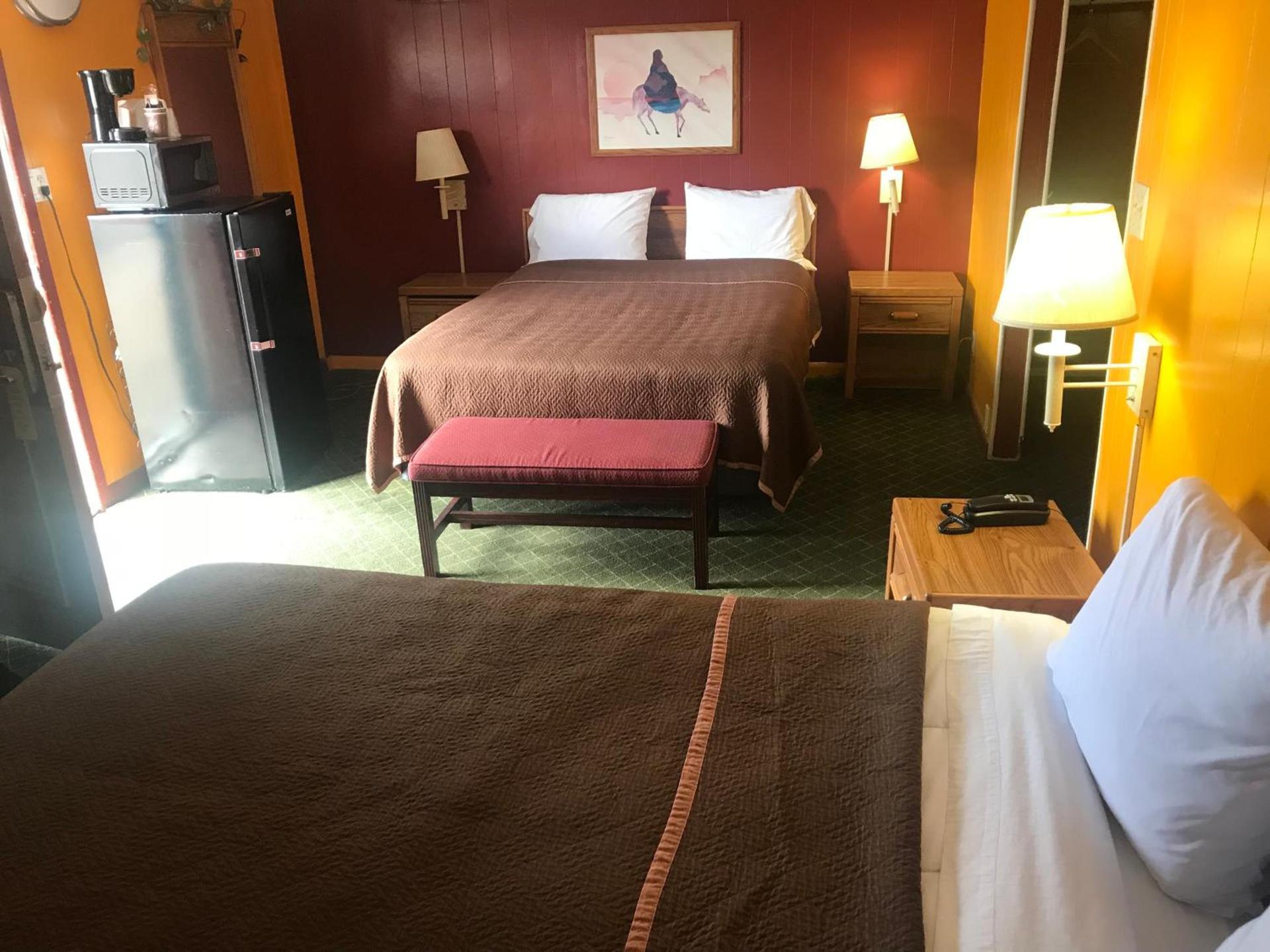Western Inn Roswell photo 26