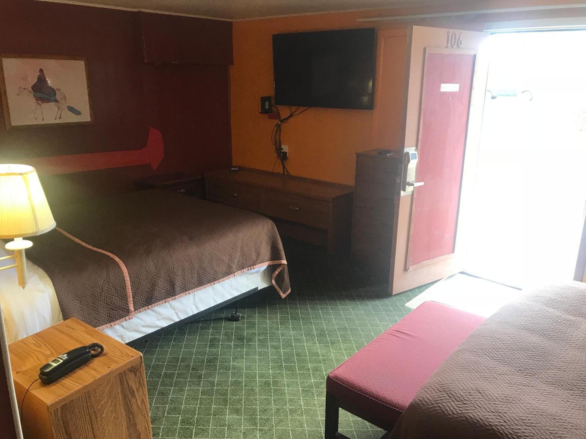 Western Inn Roswell photo 13